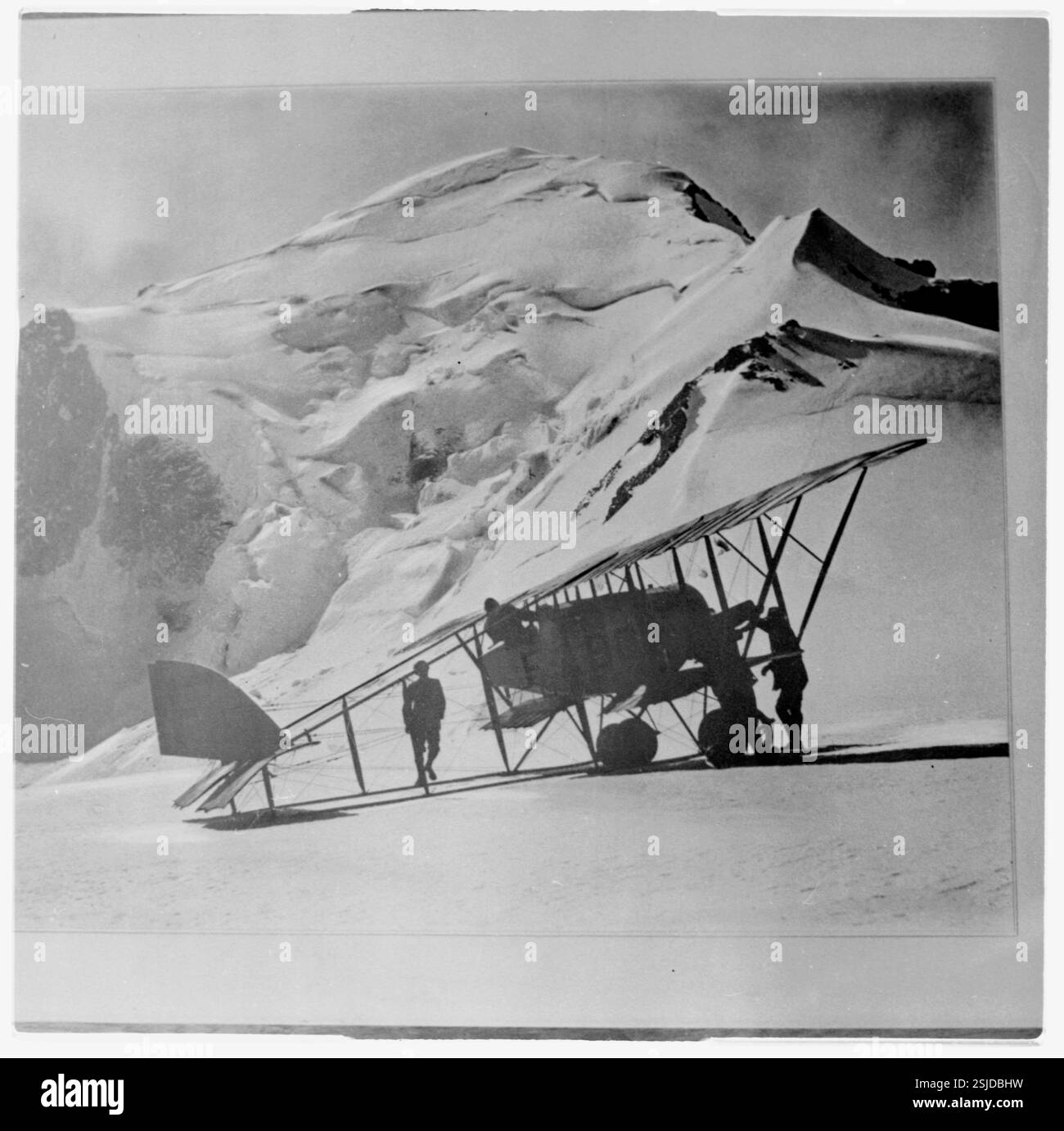 --- Francois Durafour 1921#Francois Durafour 1921- RDB VON DUKAS Stockfoto