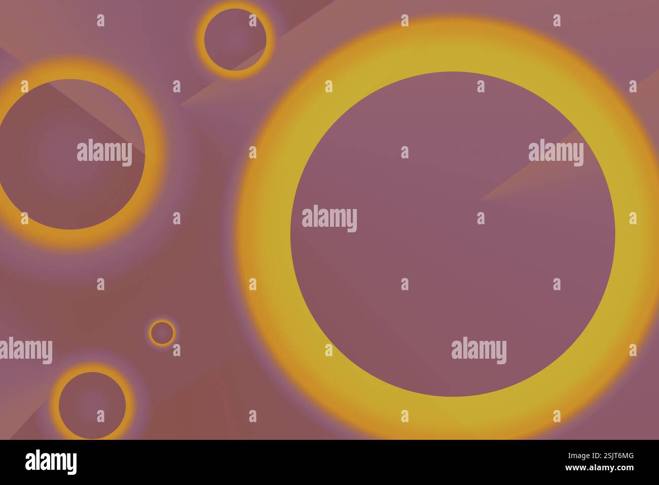 Abstrakte bunte geometrische Kreismuster. Geometrischer moderner Hintergrund. Geschäfts- und Unternehmenshintergrund Stockfoto