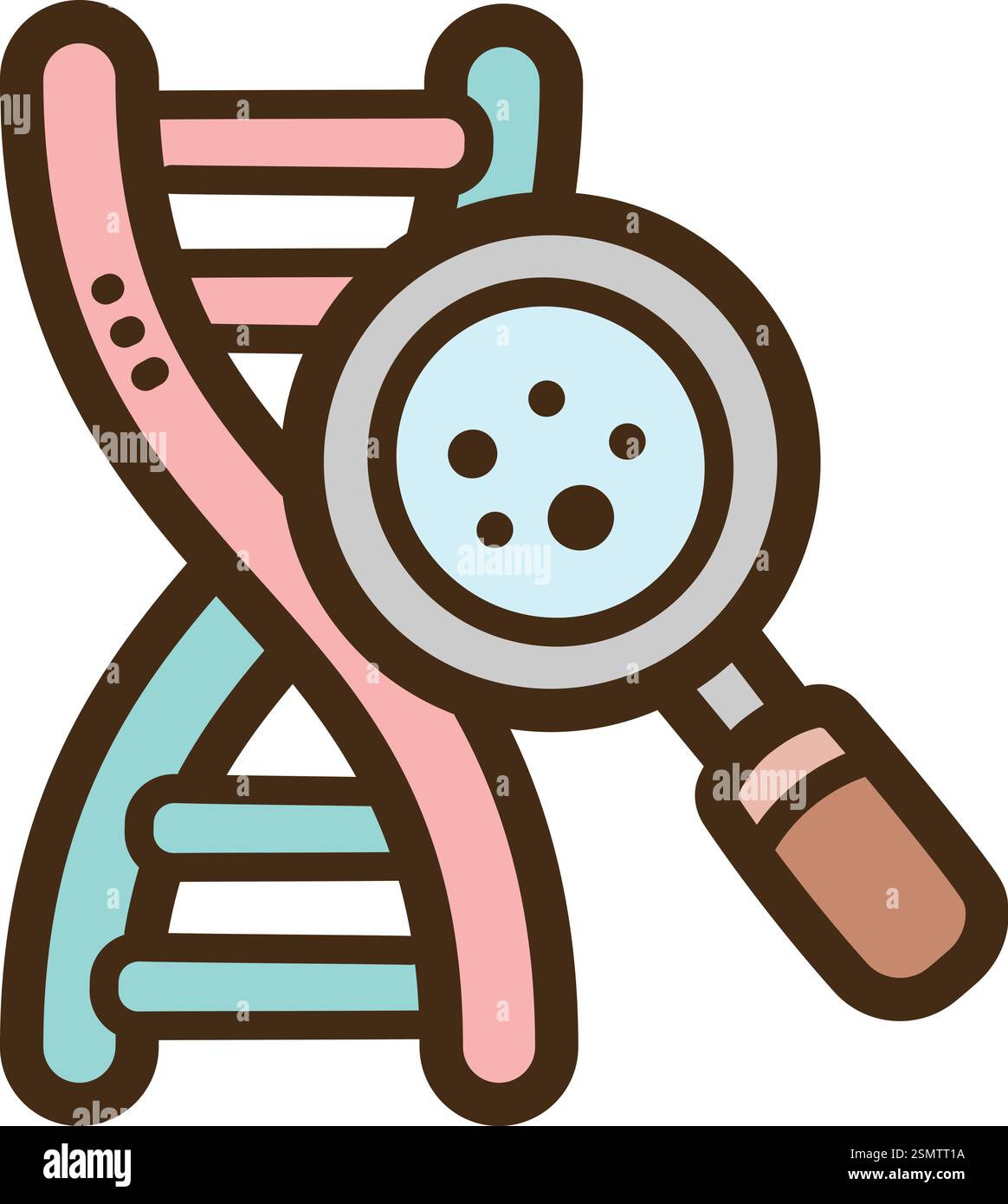 Biochemie-Vektor-Kritzelillustration und Grafik. Teil der Kategorie Wissenschaft. Stock Vektor Biochemie-Vektor-Kritzelillustration und Grafik. Teil der Kategorie Wissenschaft. Stock Vektor