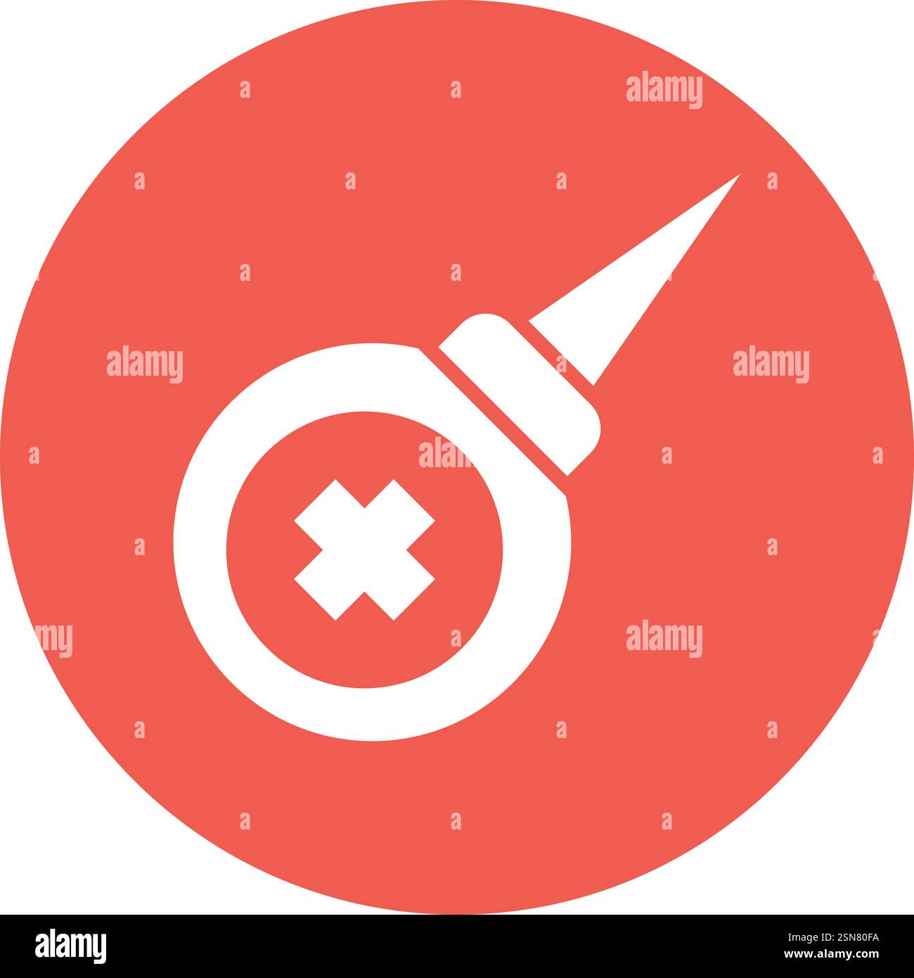 Enema Vector Icon Design Illustration Stock Vektor Enema Vector Icon Design Illustration Stock Vektor