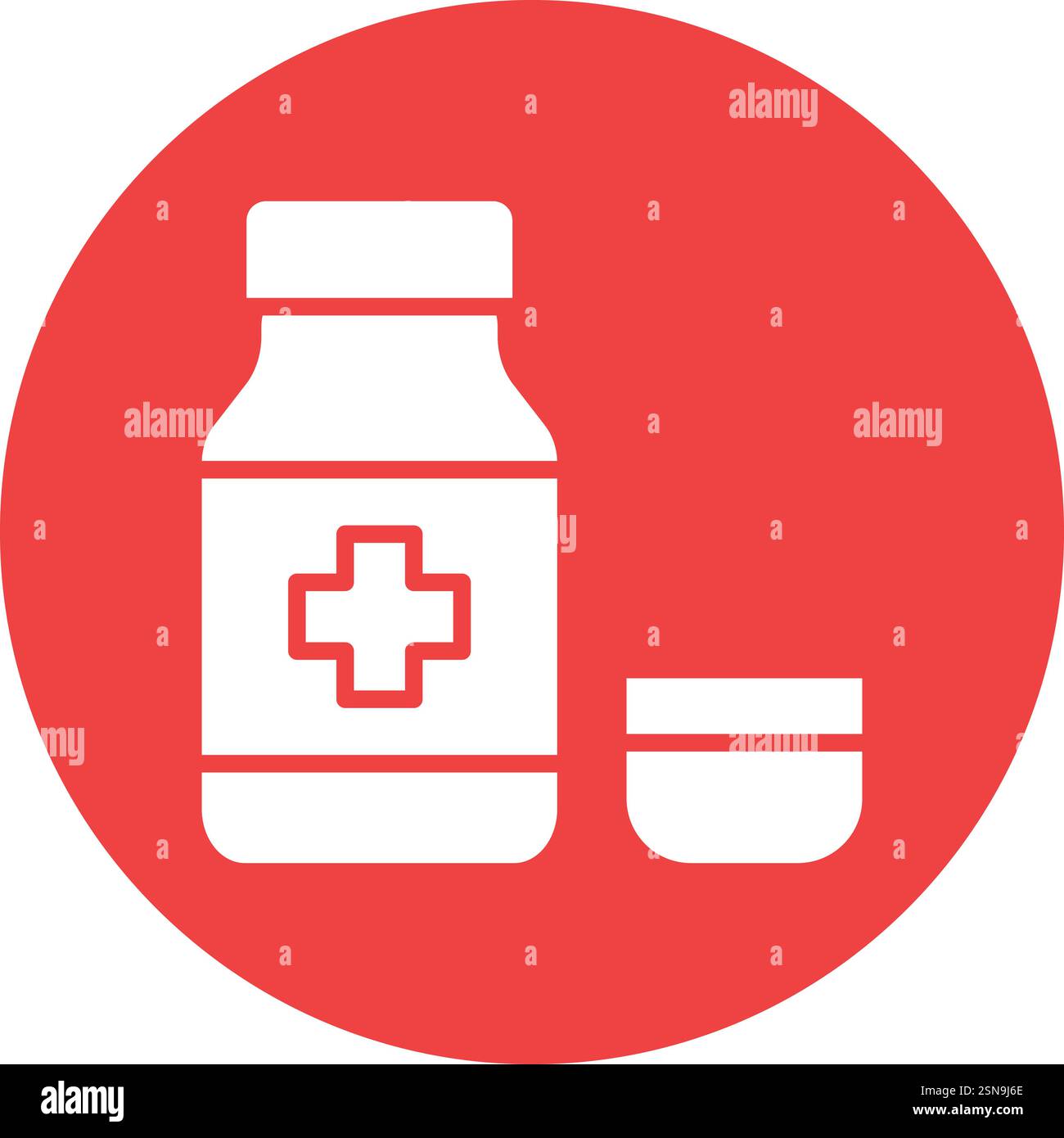 Syrup Vektor Symbol Design Illustration Stock Vektor Syrup Vektor Symbol Design Illustration Stock Vektor