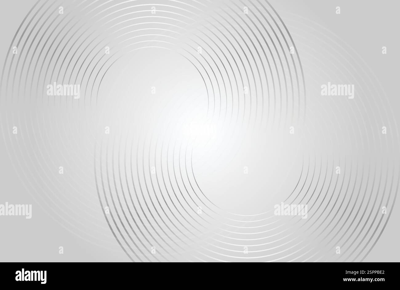 Abstrakter futuristischer Hintergrund mit leuchtendem Lichteffekt. Vektorabbildung. Abstrakter blauer Neonpfeil Hintergrund. Hintergrund für Neonlicht. Stock Vektor