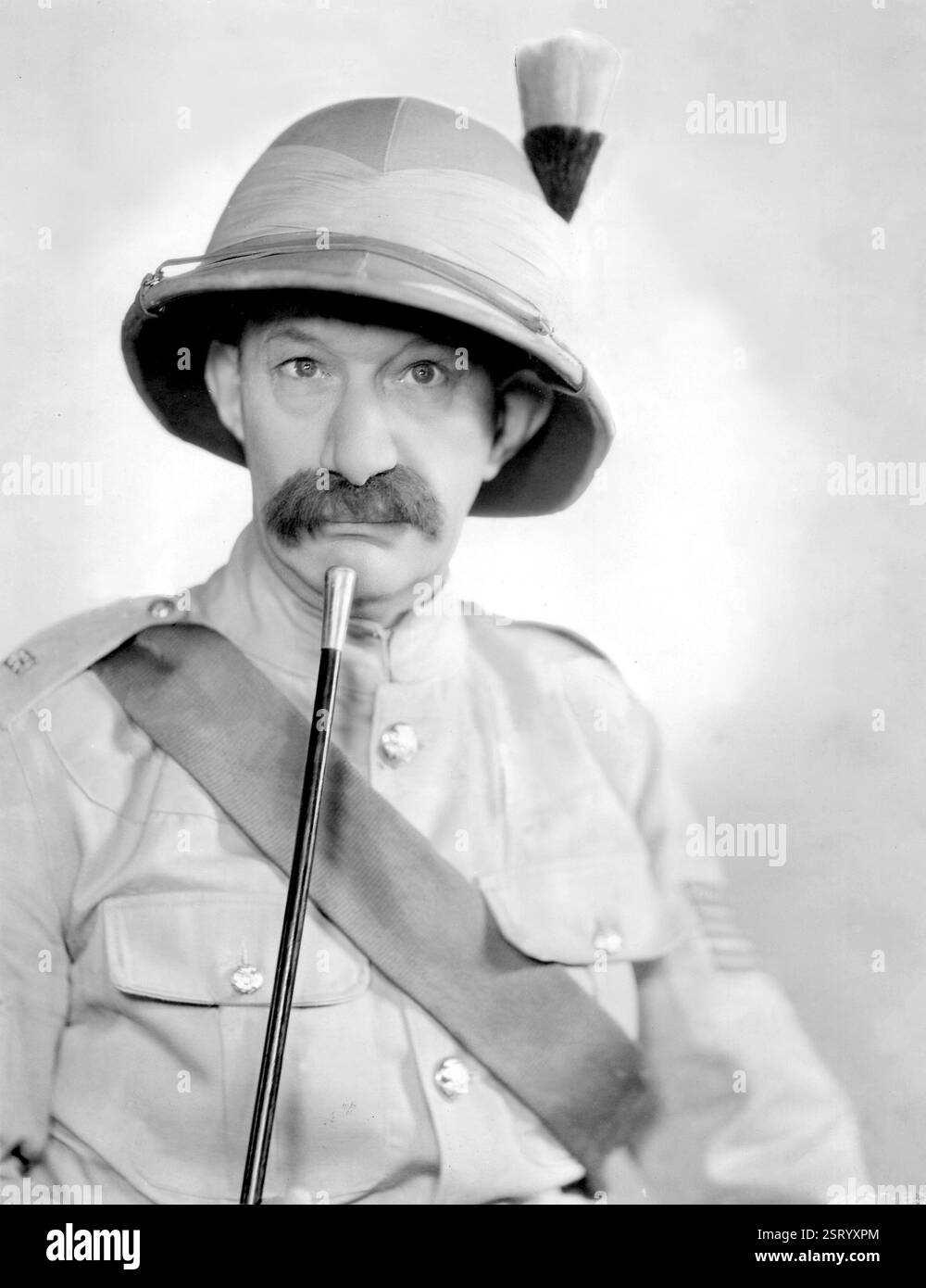 BONNIE SCOTLAND JAMES FINLAYSON BONNIE SCOTLAND Datum: 1935 Stockfoto