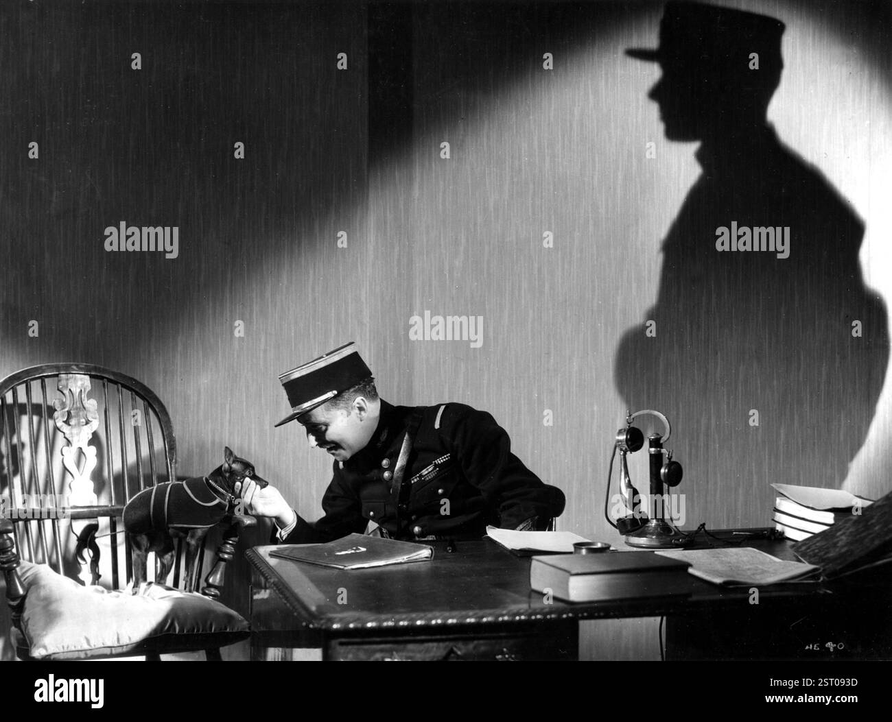 ICH BIN EIN SPRENGSTOFF [BR 1933] [UNBEKANNT] Datum: 1933 Stockfoto