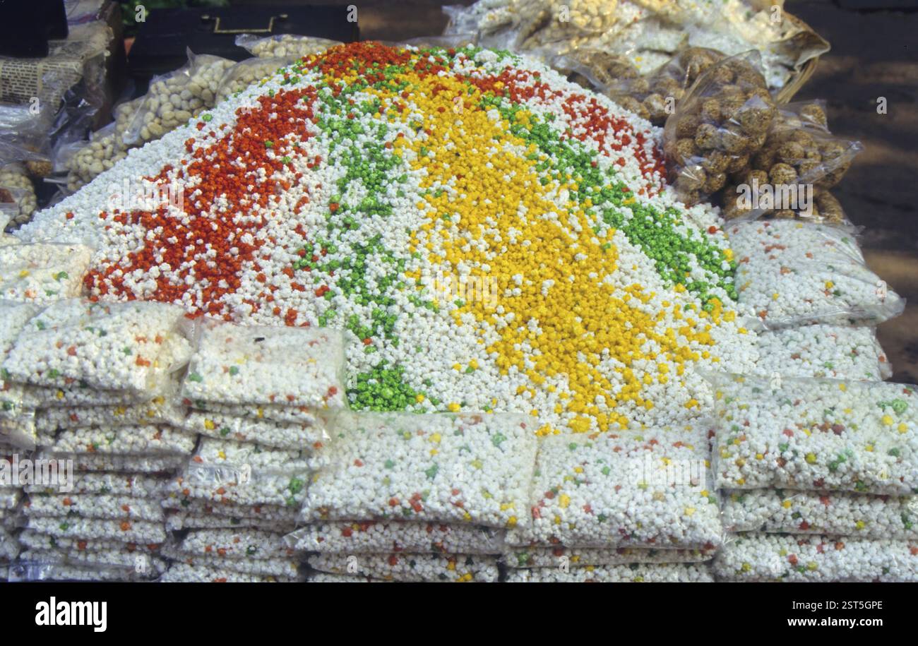 Makar Sankranti Stockfoto