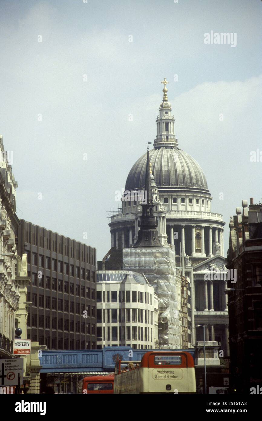 Royal Church, London, Großbritannien Großbritannien England Stockfoto