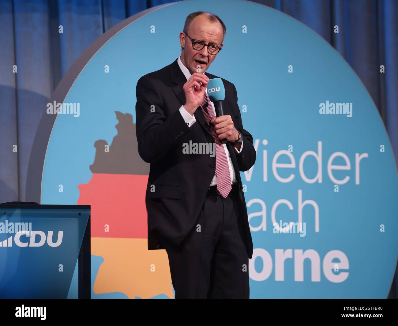 Why the AfD is Growing in Germany Why the AfD is Growing in Germany
