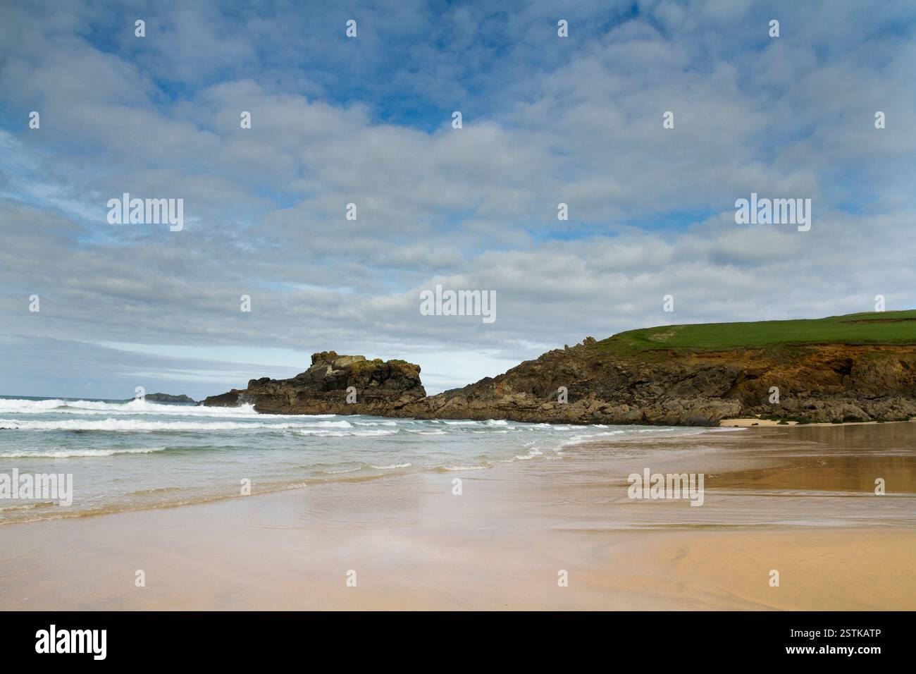 Cornwall England UK Stockfoto