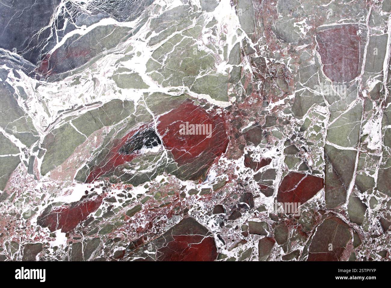 Marmor-Hintergrund Stockfoto