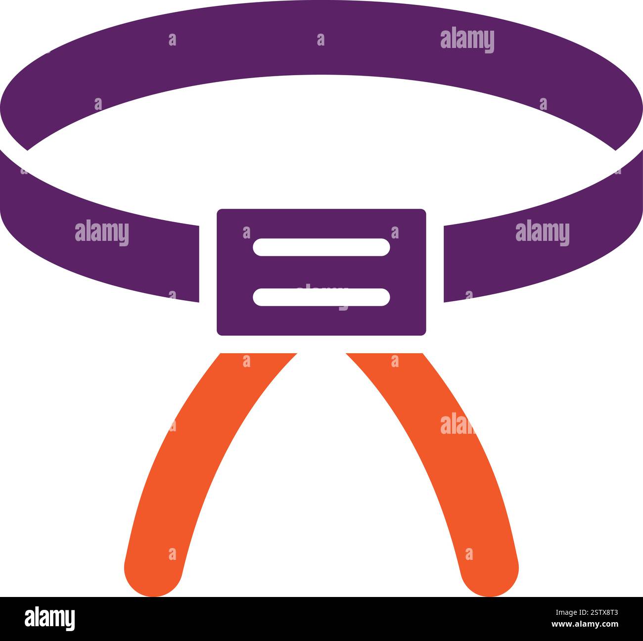 Grafikdarstellung Des Vektorsymbols Stock Vektor