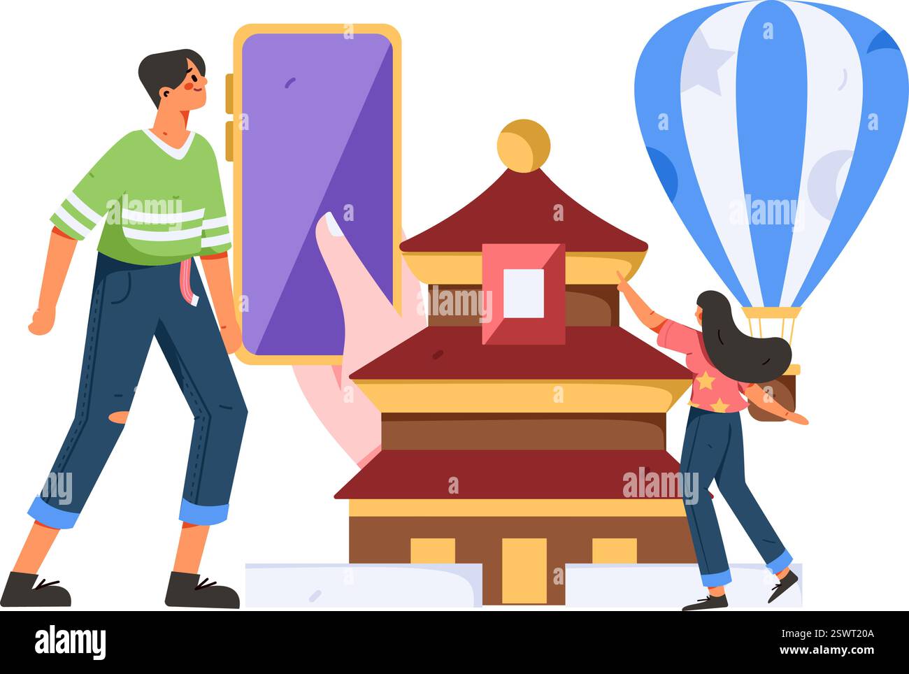 Urlaub Reise Zeichen Internet Hintergrund Vektor Hand gezeichnete Illustration Stock Vektor Urlaub Reise Zeichen Internet Hintergrund Vektor Hand gezeichnete Illustration Stock Vektor