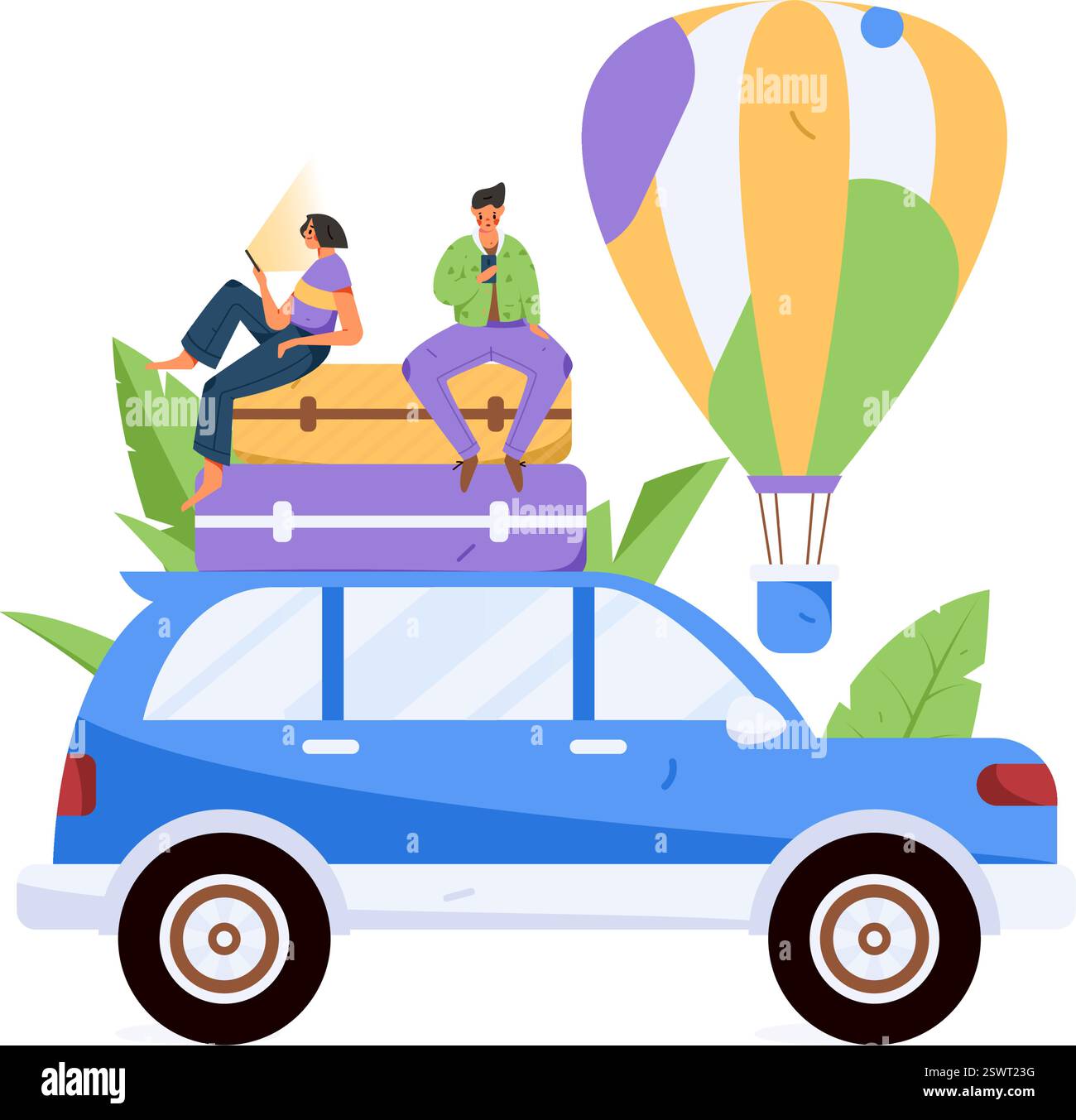 Urlaub Reise Zeichen Internet Hintergrund Vektor Hand gezeichnete Illustration Stock Vektor Urlaub Reise Zeichen Internet Hintergrund Vektor Hand gezeichnete Illustration Stock Vektor