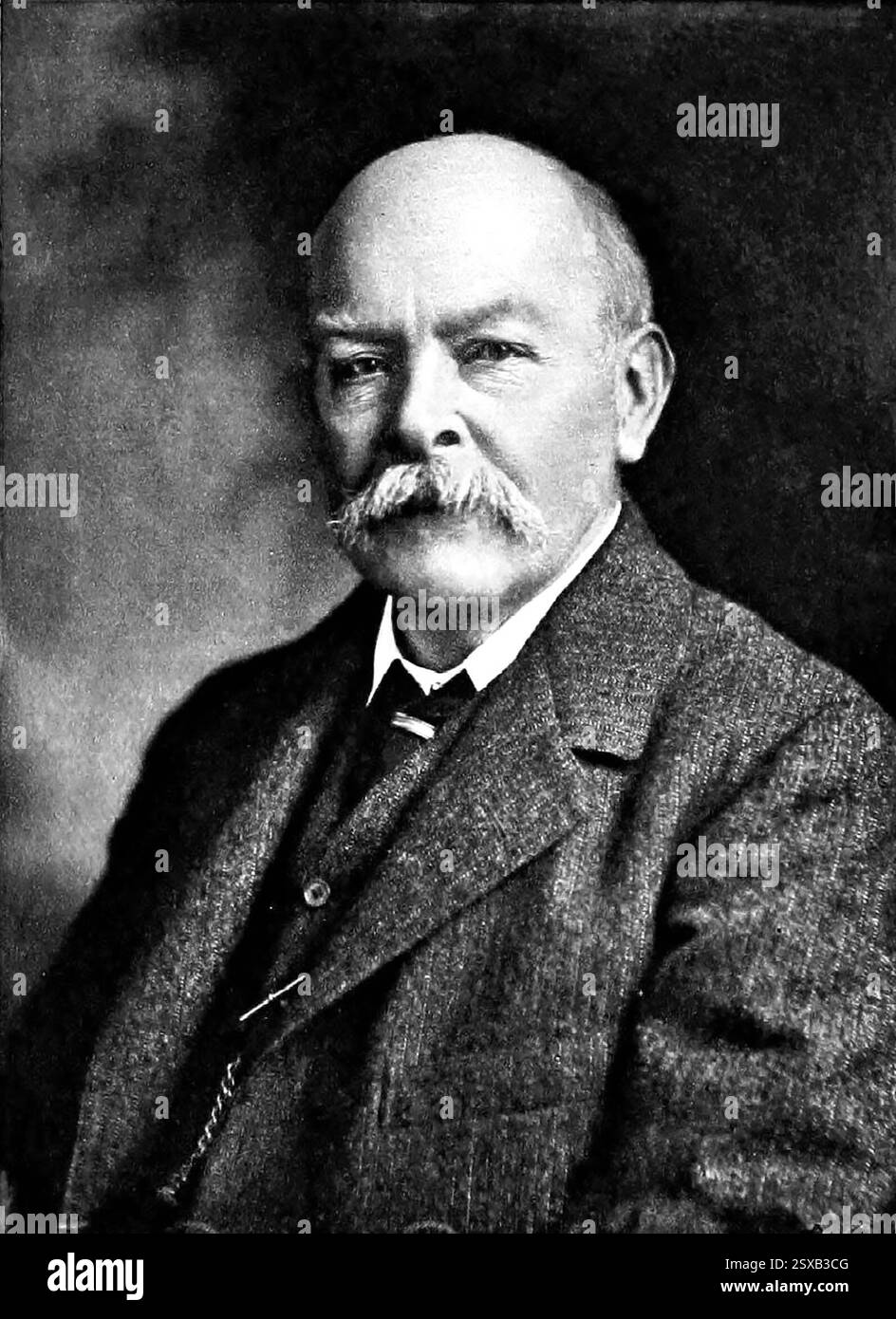 John Poynting, John Henry Poynting (1852–1914) englischer Physiker. Stockfoto John Poynting, John Henry Poynting (1852–1914) englischer Physiker. Stockfoto