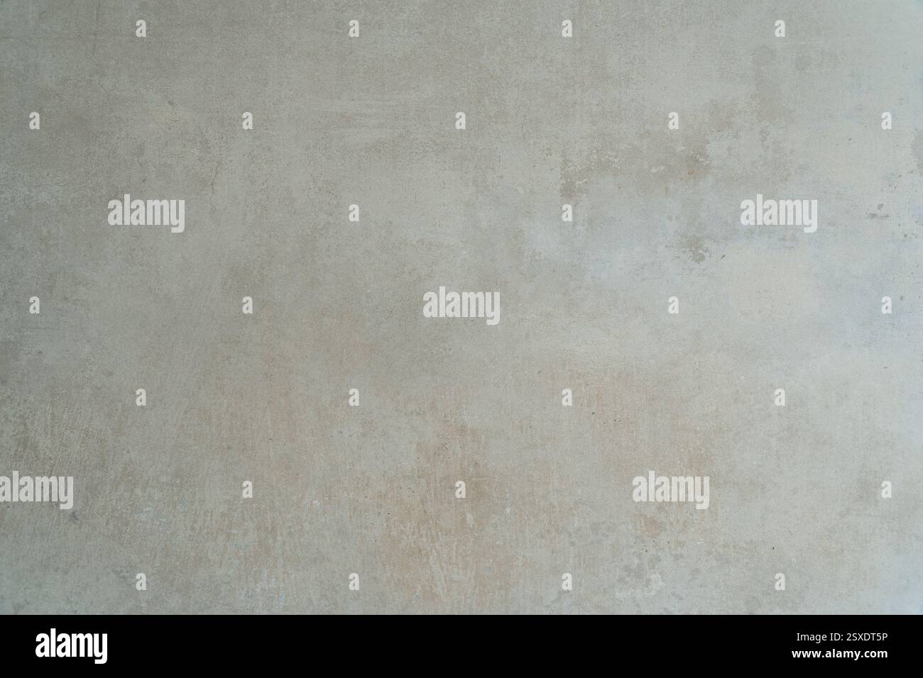 Fliesenstruktur mit Betonoptik in beige-grauer Farbe. Hochwertige Fotos Stockfoto