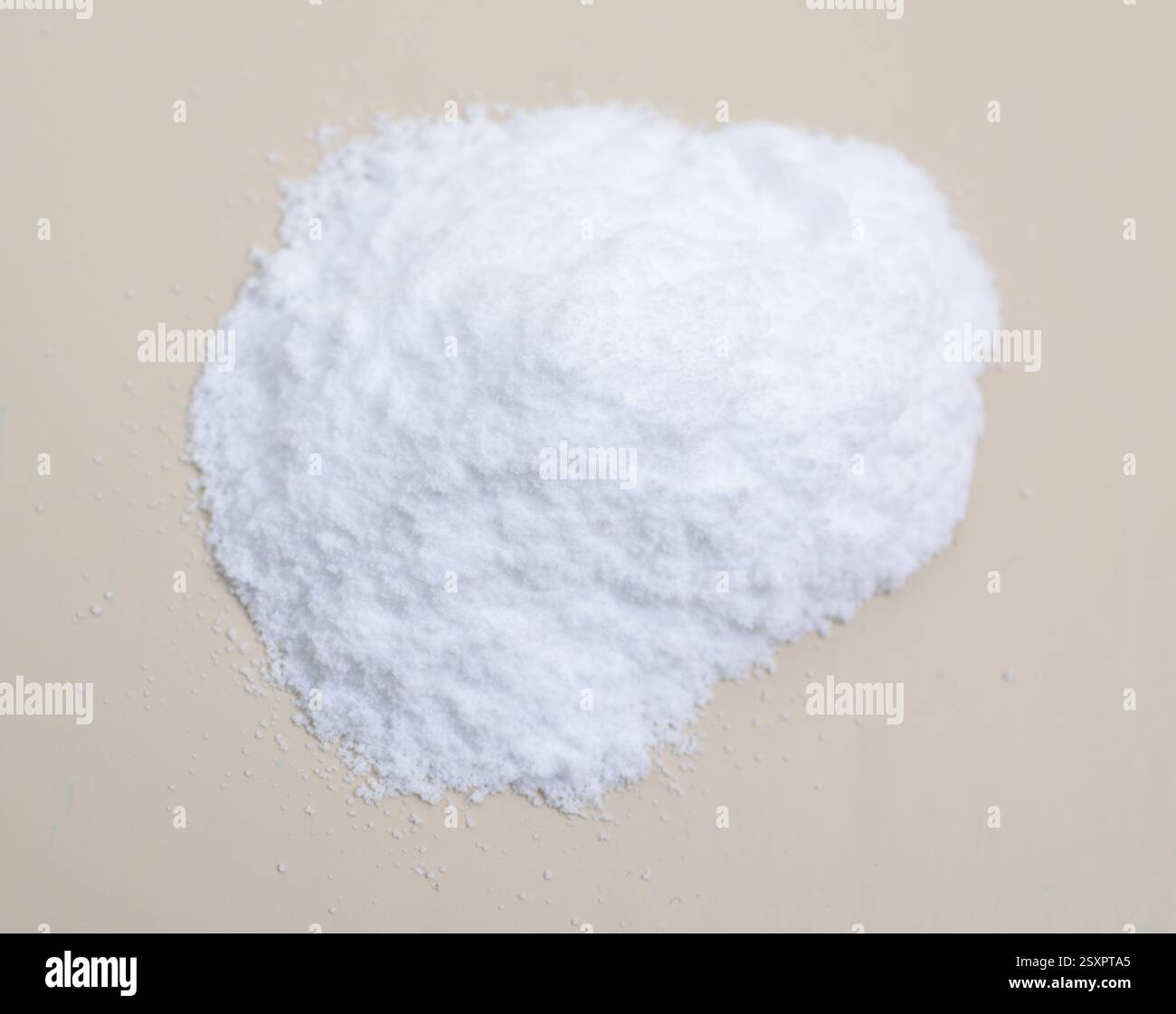 Ethylendiaminetraessigsäure EDTA, auch EDTA-Säure genannt Stockfoto Ethylendiaminetraessigsäure EDTA, auch EDTA-Säure genannt Stockfoto