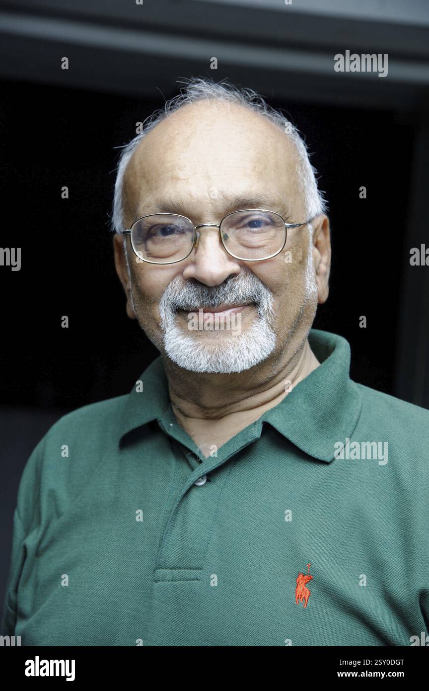 Nahaufnahme des Indianers MR. 364 Stockfoto