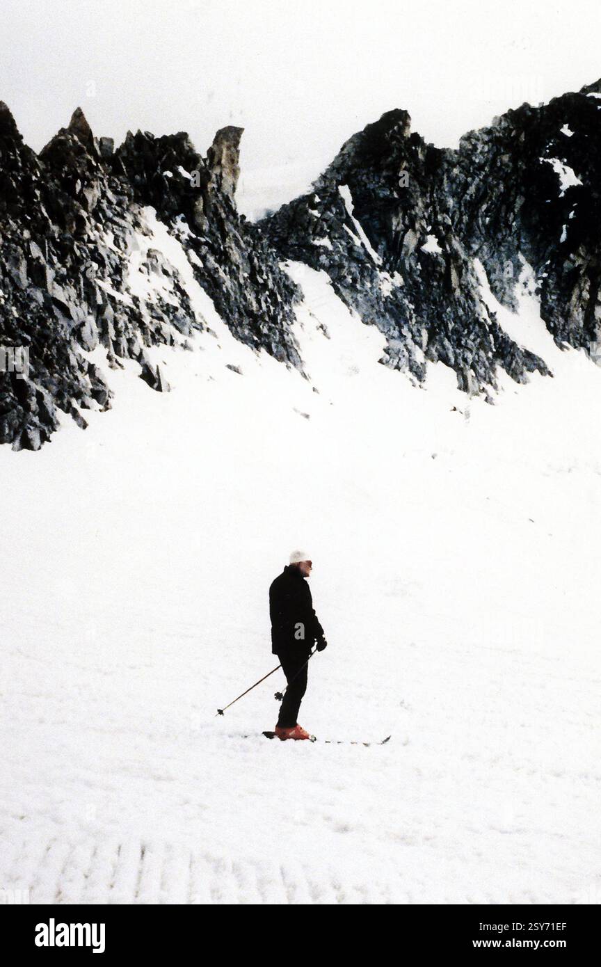 1984 BresciaArchivio StoricoOlycom/LapressePapa Giovanni Paolo II (nato Karol Józef Wojtyla, Wadowice, 18 maggio 1920 &#x2013; Citt&#xe0; del Vaticano, 2. april 2005) &#xe8; stato il 264&#xba; Papa della Chiesa cattolica e vescovo di Roma, 6&#xba; Vaticano; Stato#xba; Vaticano; Vaticano; Stato; Vaticano. Fu eletto Papa il 16 ottobre 1978. In seguito alla causa di beatificazione, il 1&#xba; maggio 2011 &#xe8; stato beatificato dal suo Nachfolgepapa Benedetto XVI; viene festeggiato nel giorno del suo insediamento, il 22 ottobre. Nella storia della Chiesa, non accadeva da circa un Millennio che u Stockfoto