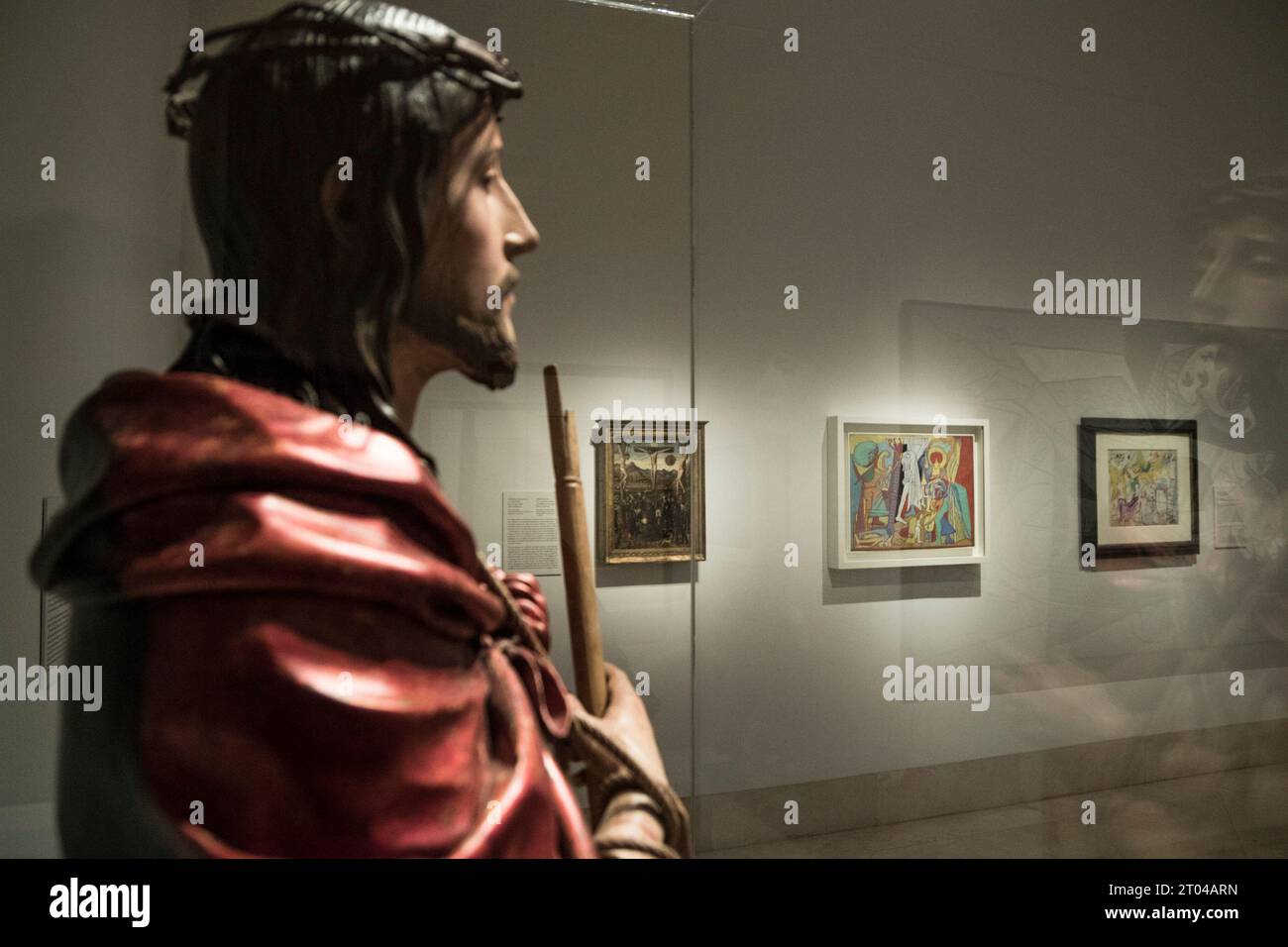 7 februar 1930 pablo picasso Fotos und Bildmaterial in hoher