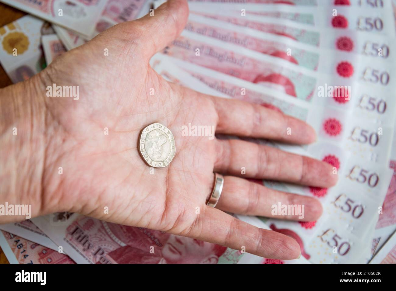 2023 20p Fotos und Bildmaterial in hoher Auflösung Alamy