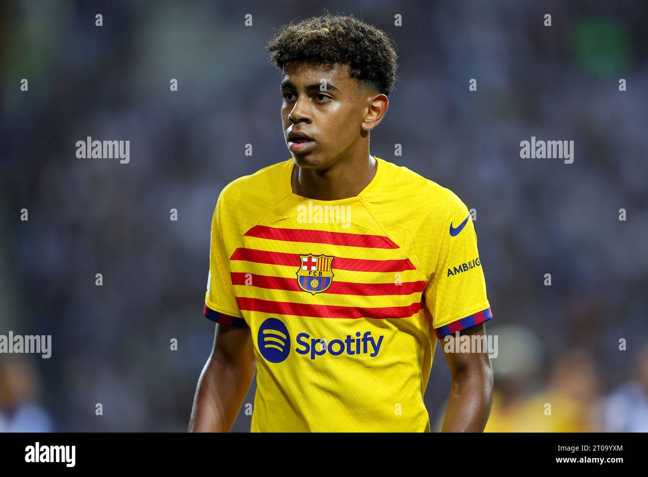 Lamine yamal -Fotos und -Bildmaterial in hoher Auflösung – Alamy