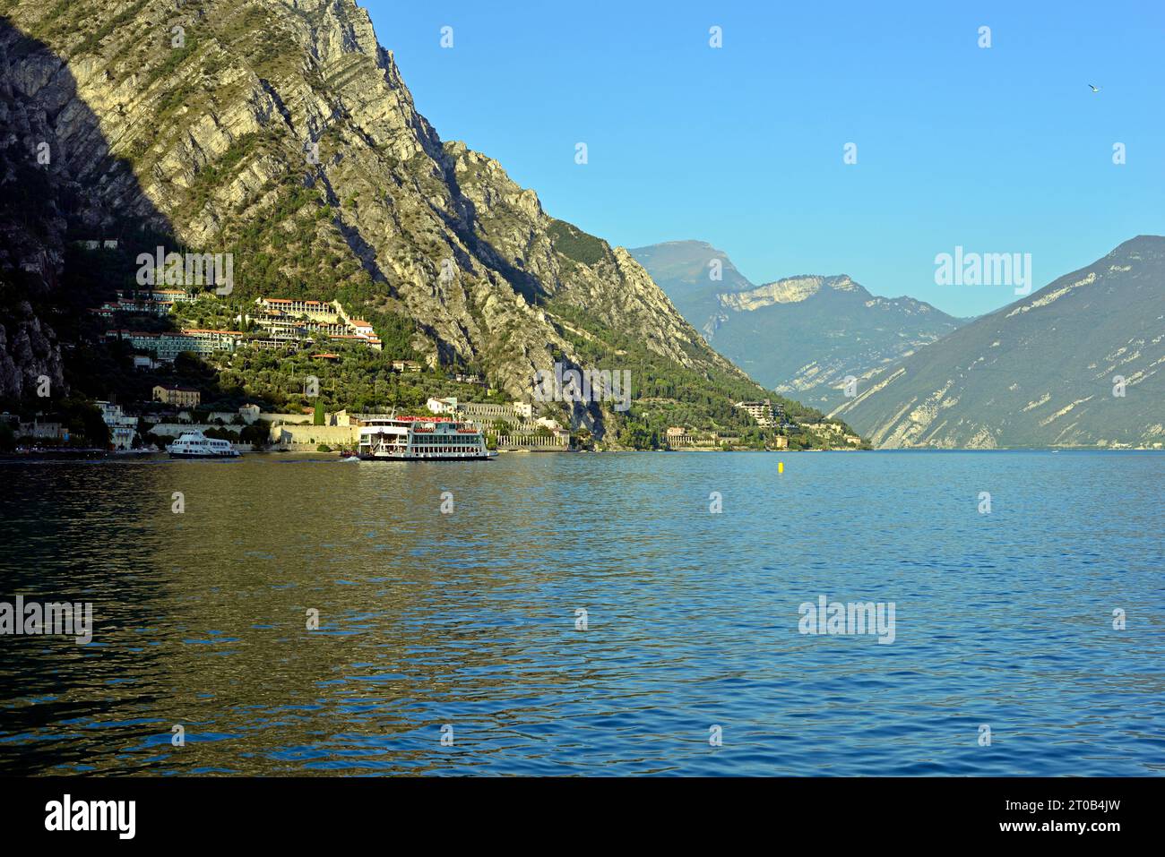 25010 limone sul garda brescia italien