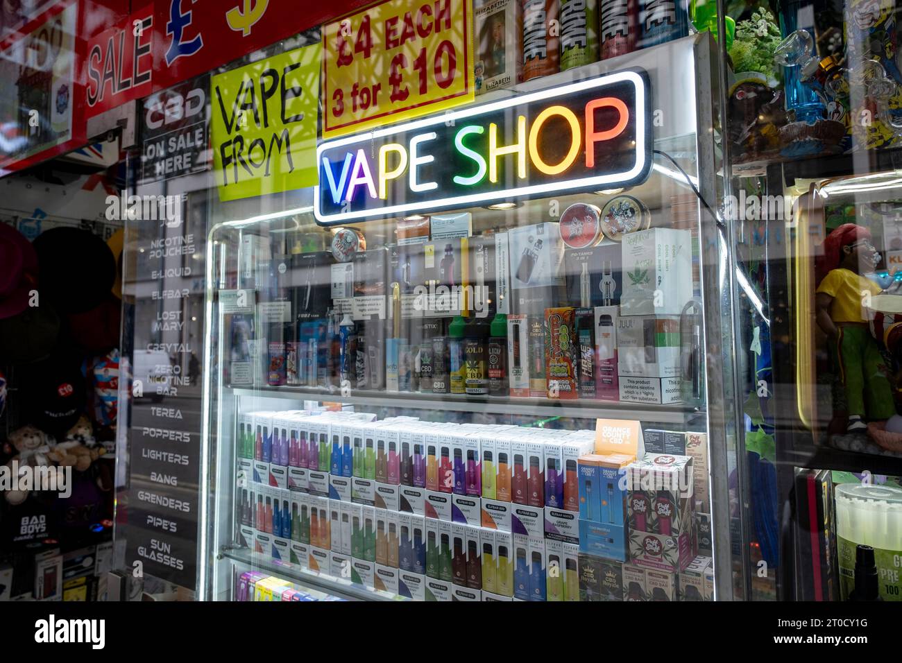 elfbar elfa master akku Nic Salts Pinkman Liquid von Vampire Vape