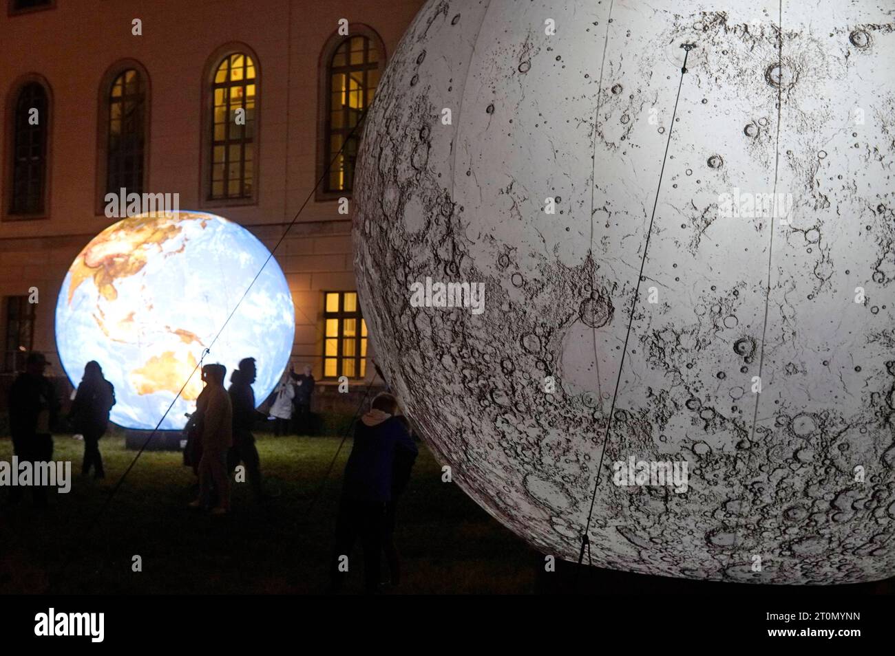 41+ Lichterfest Berlin Gärten Der Welt 2019, Zum ersten mal