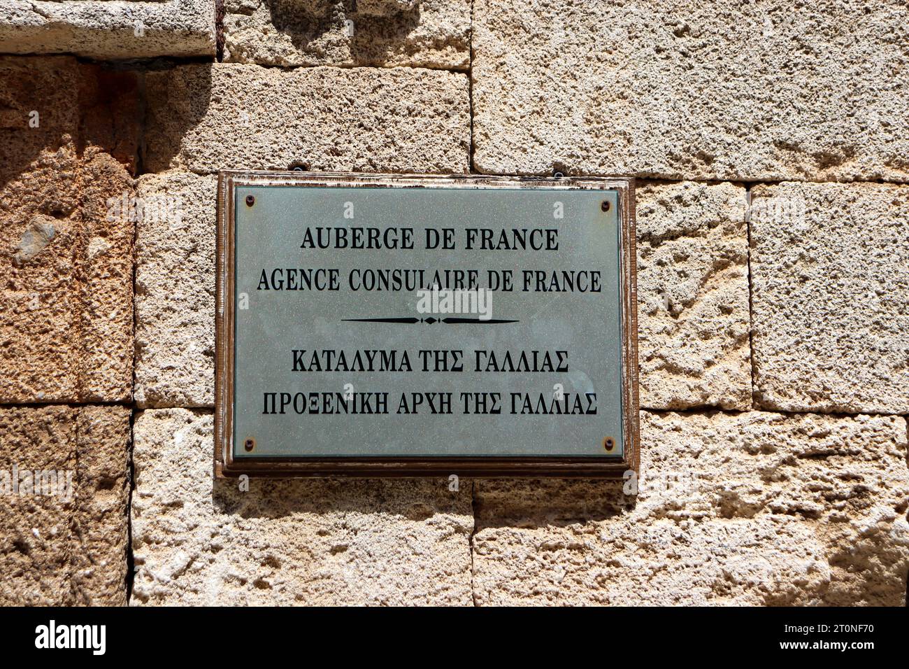 Französisches konsulat Fotos und Bildmaterial in hoher Auflösung Alamy