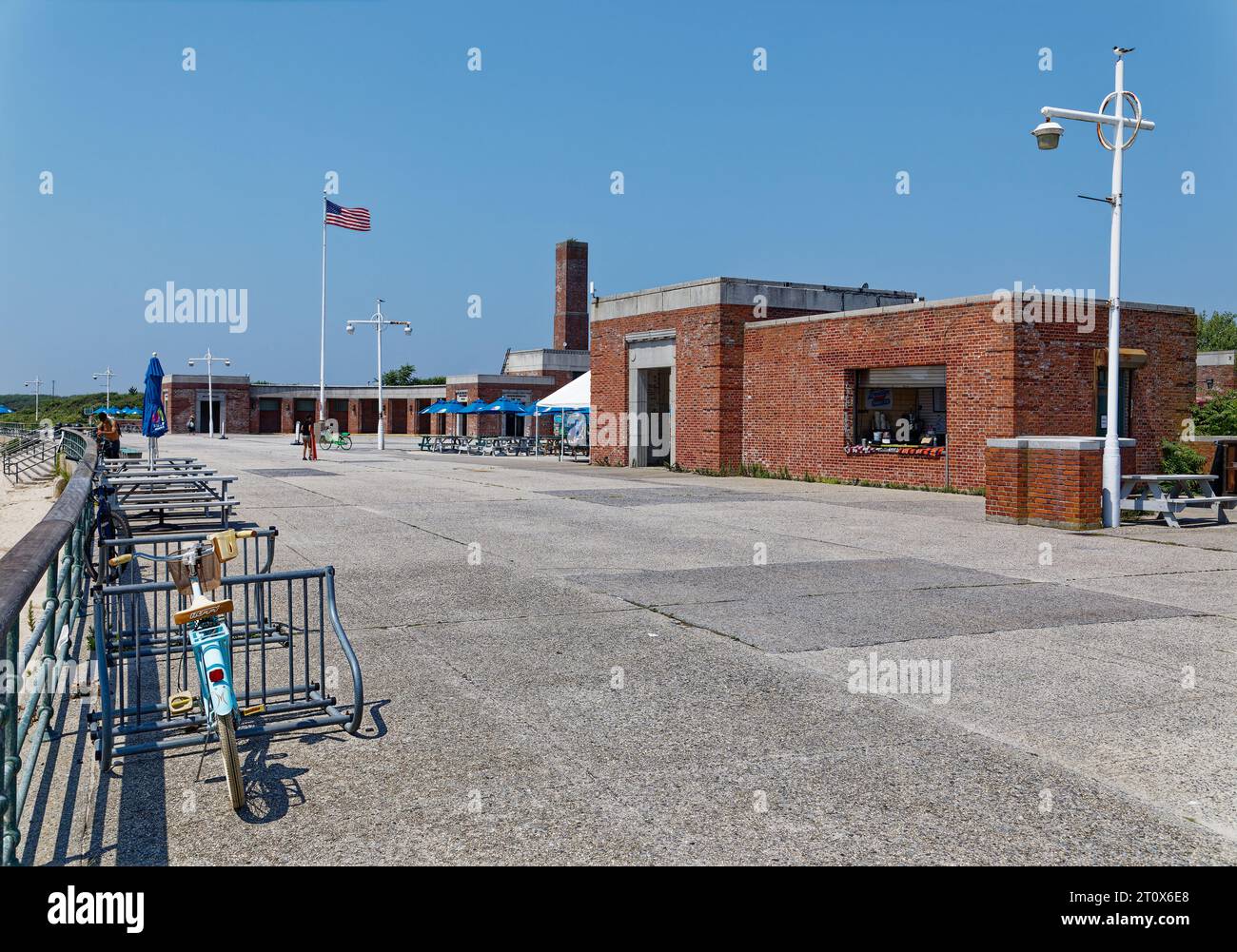 157 rockaway beach blvd -Fotos und -Bildmaterial in hoher Auflösung – Alamy