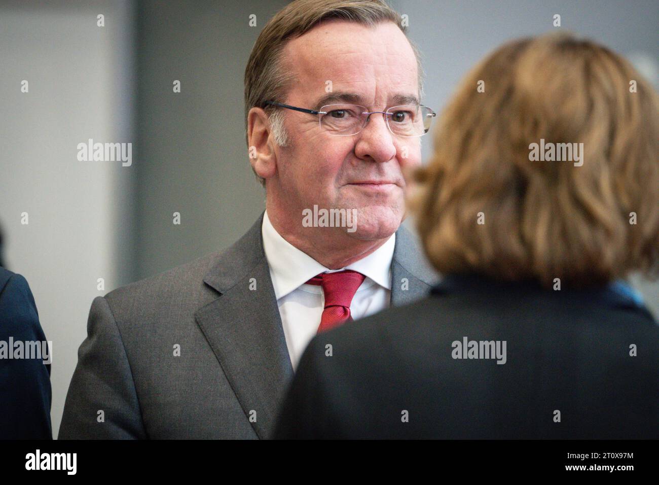 DeutschFranzoesische in Hamburg Ehefrau des