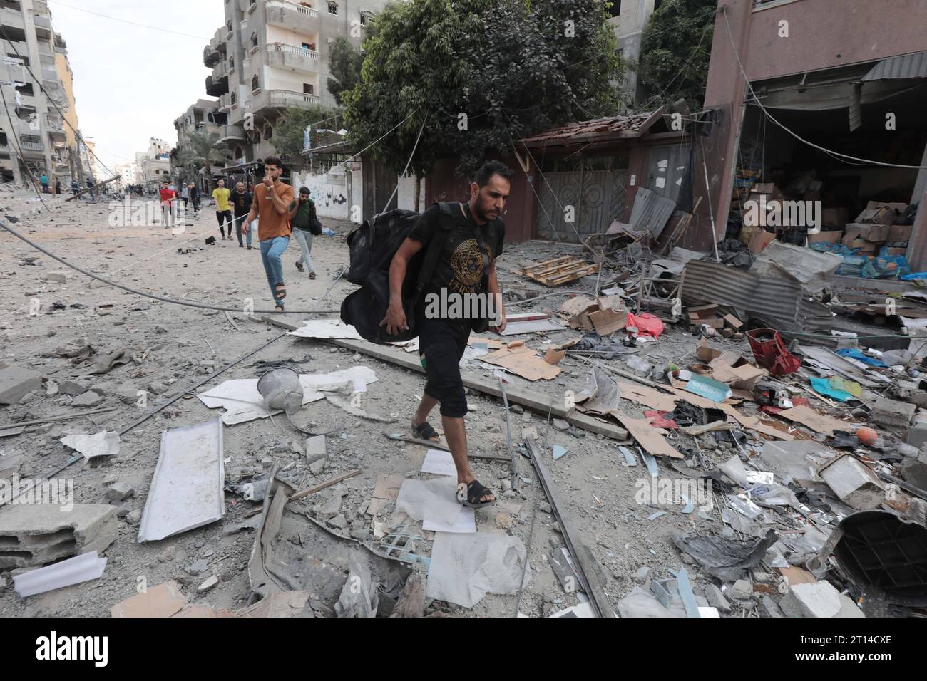 111023 gaza naa 1 00 -Fotos und -Bildmaterial in hoher Auflösung – Alamy