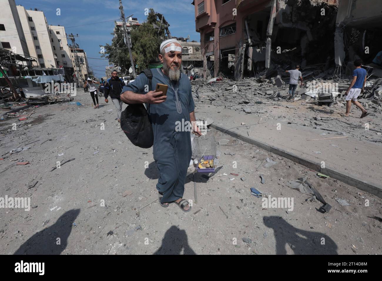 111023 gaza naa 1 00 -Fotos und -Bildmaterial in hoher Auflösung – Alamy