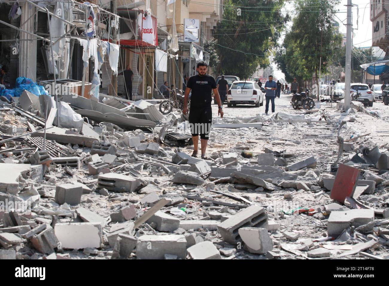111023 gaza naa 1 00 -Fotos und -Bildmaterial in hoher Auflösung – Alamy