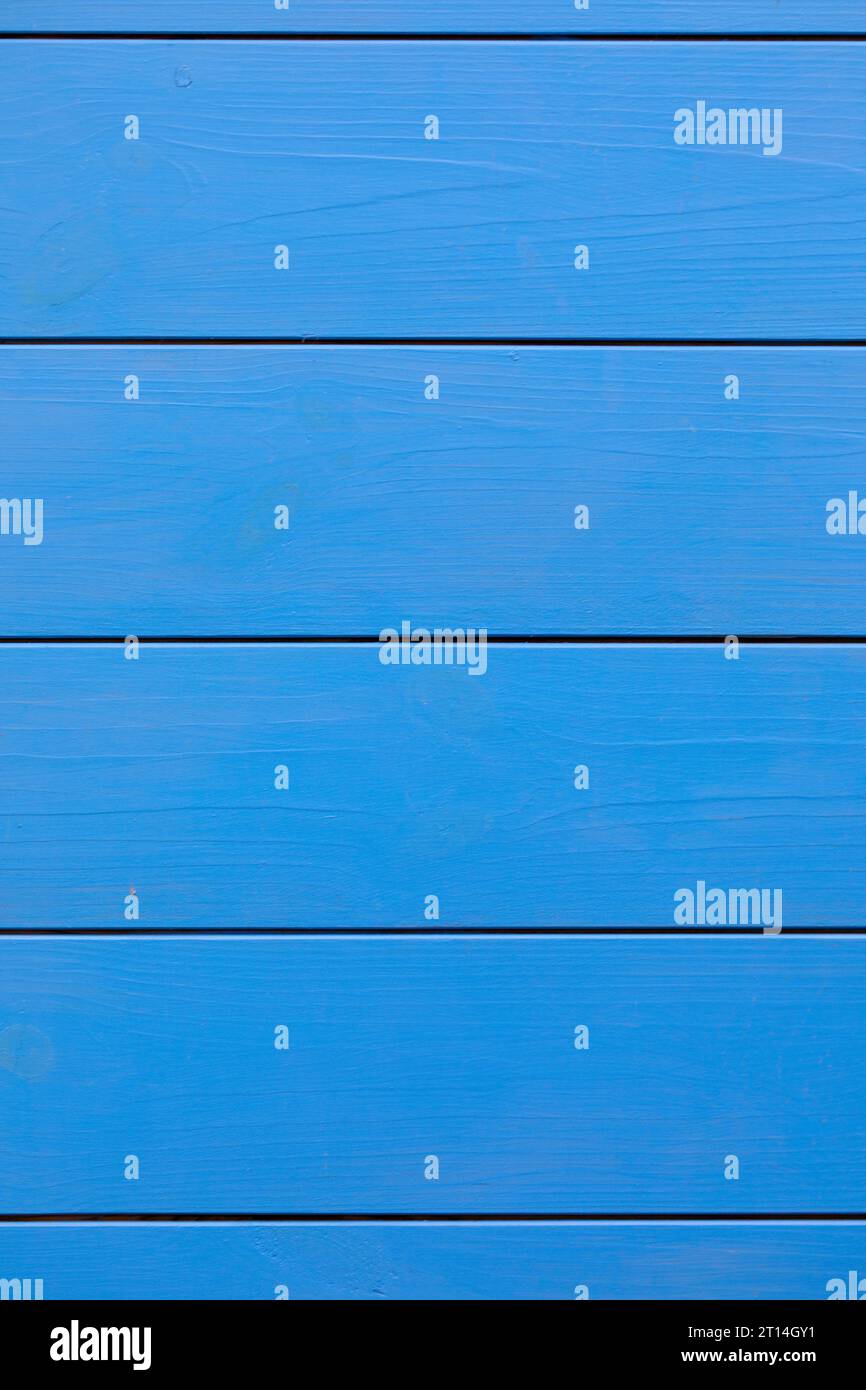 Holzverkleidung Stockfoto