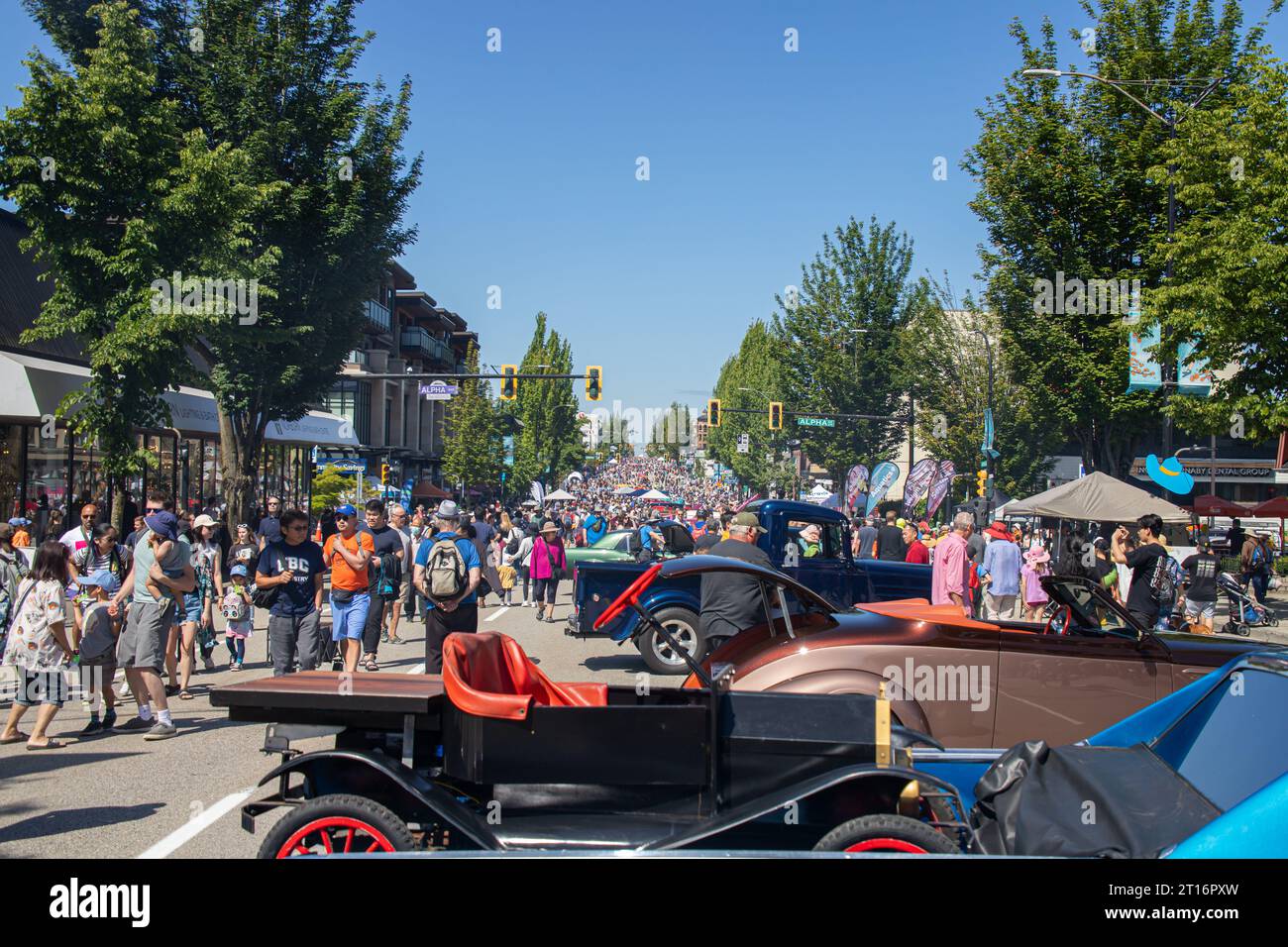 Willingdon ave Fotos und Bildmaterial in hoher Auflösung Alamy