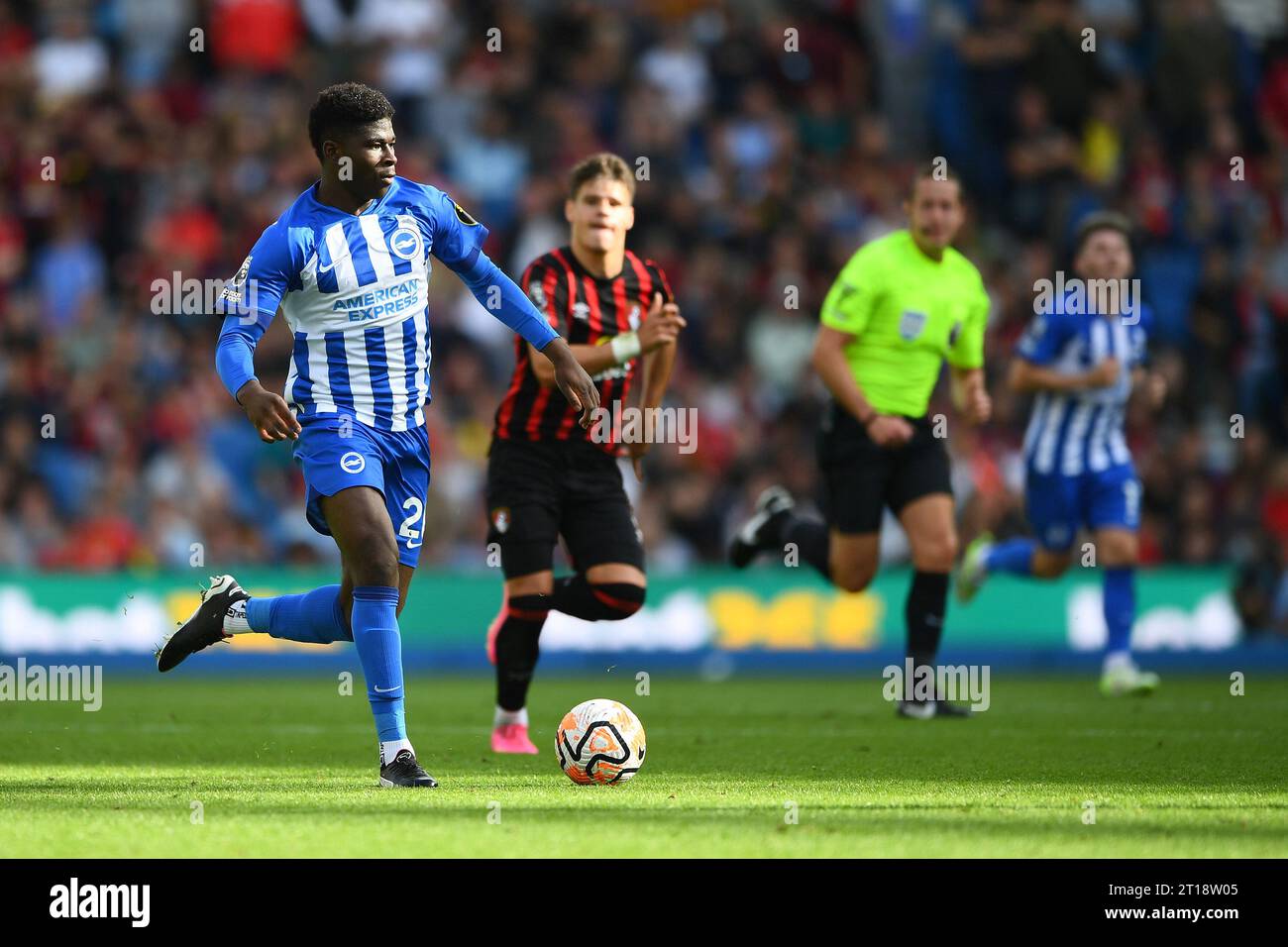 teilnehmer: fc chelsea gegen brighton & hove albion statistiken