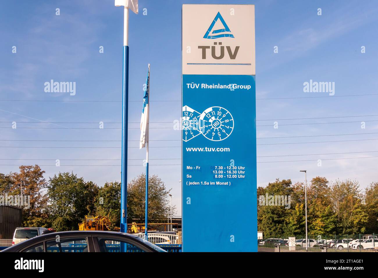 Schone Tuv Rheinland Pfalz Fotos