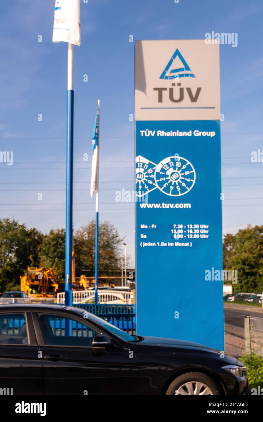 Schone Tuv Rheinland Pfalz Fotosnull