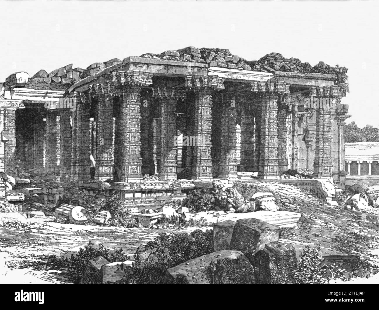 Mandapa architekturmerkmal -Fotos und -Bildmaterial in hoher Auflösung ...