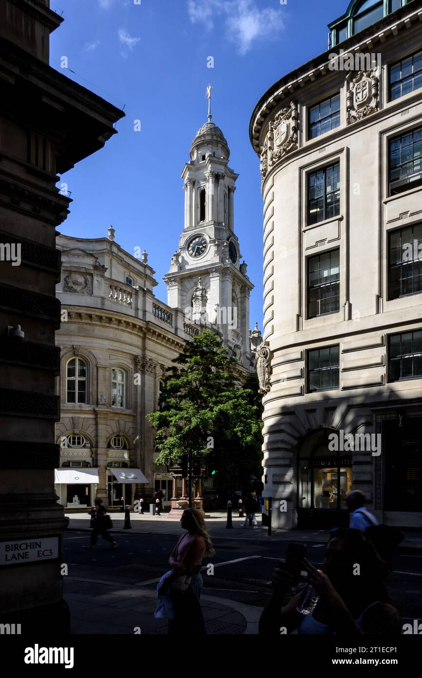 Cornhill versicherung Fotos und Bildmaterial in hoher Auflösung Alamy