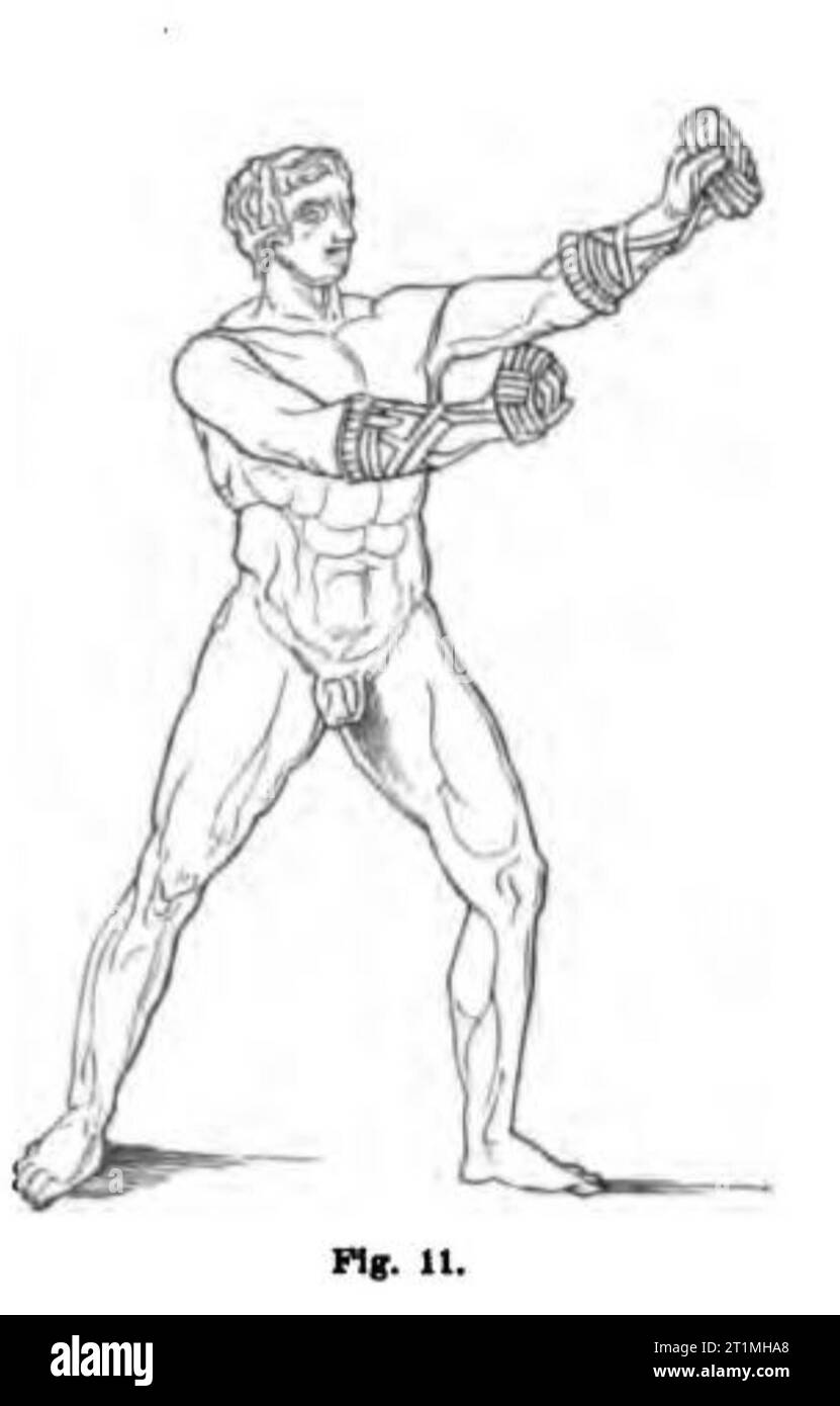 Antike Griechische Zivilisation Stockfoto