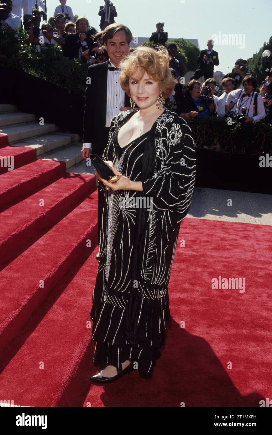 **DATEIFOTO** Piper Laurie ist gestorben. PIPER LAURIE Credit: Ralph Dominguez/MediaPunch Stockfoto