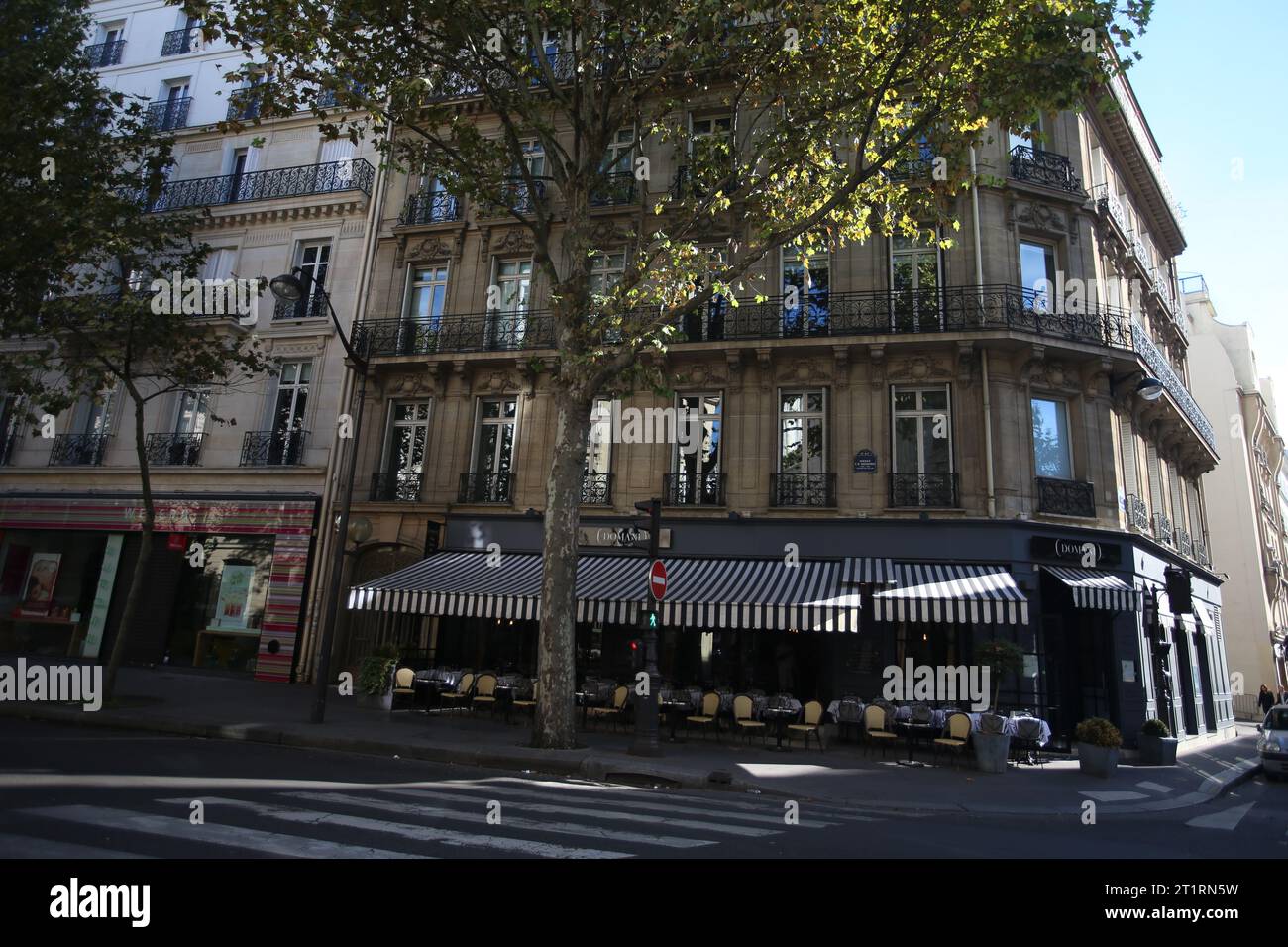 Frankreich, Paris Stockfoto