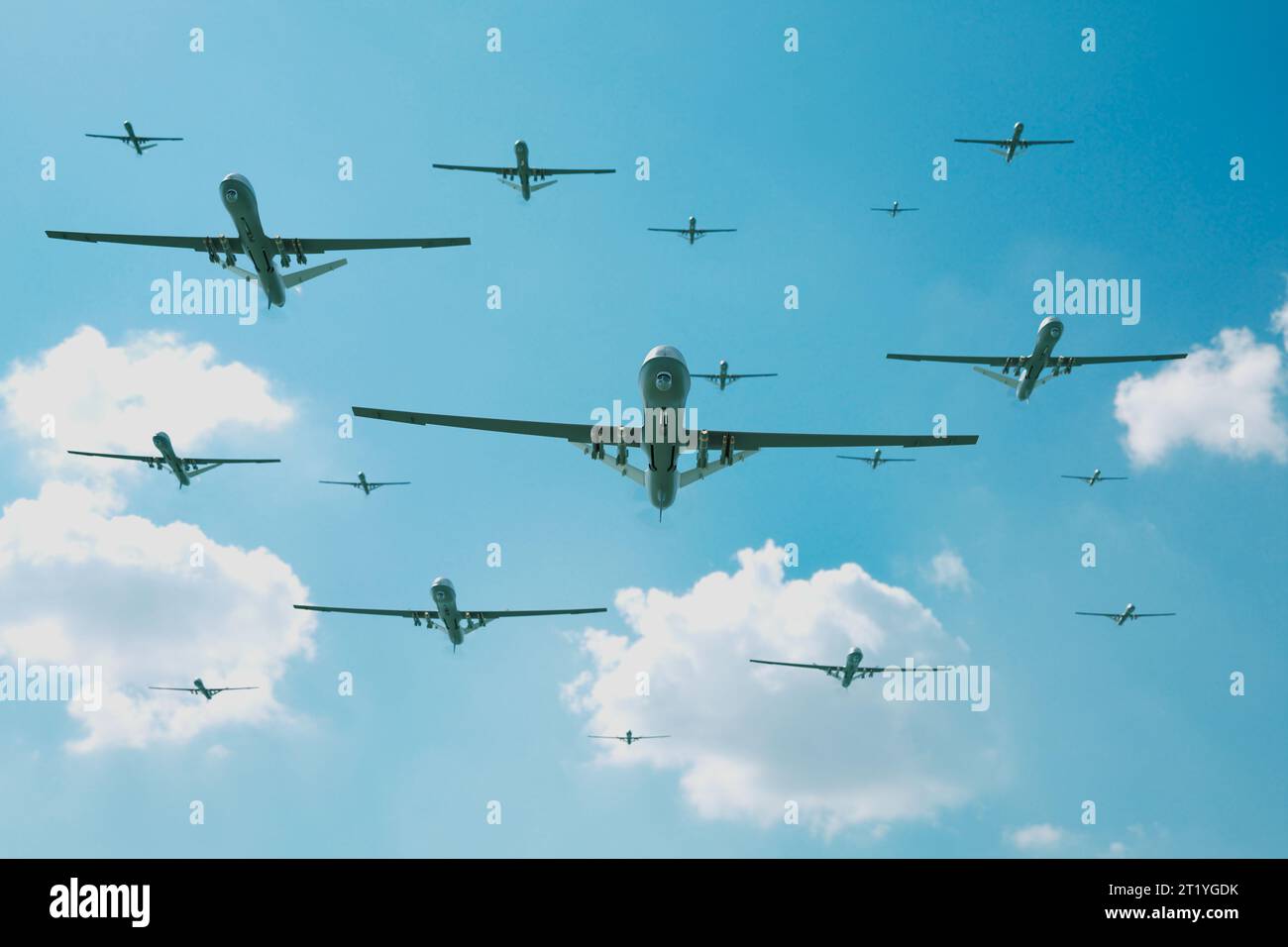 Rheinmetall'S Drohnen Offenbarung: So Revolutioniert Die Entwicklung Unbemannter Flugsysteme Deutschland! - 6e8tkme