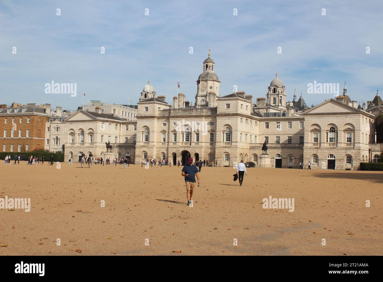 London-UK Stockfoto