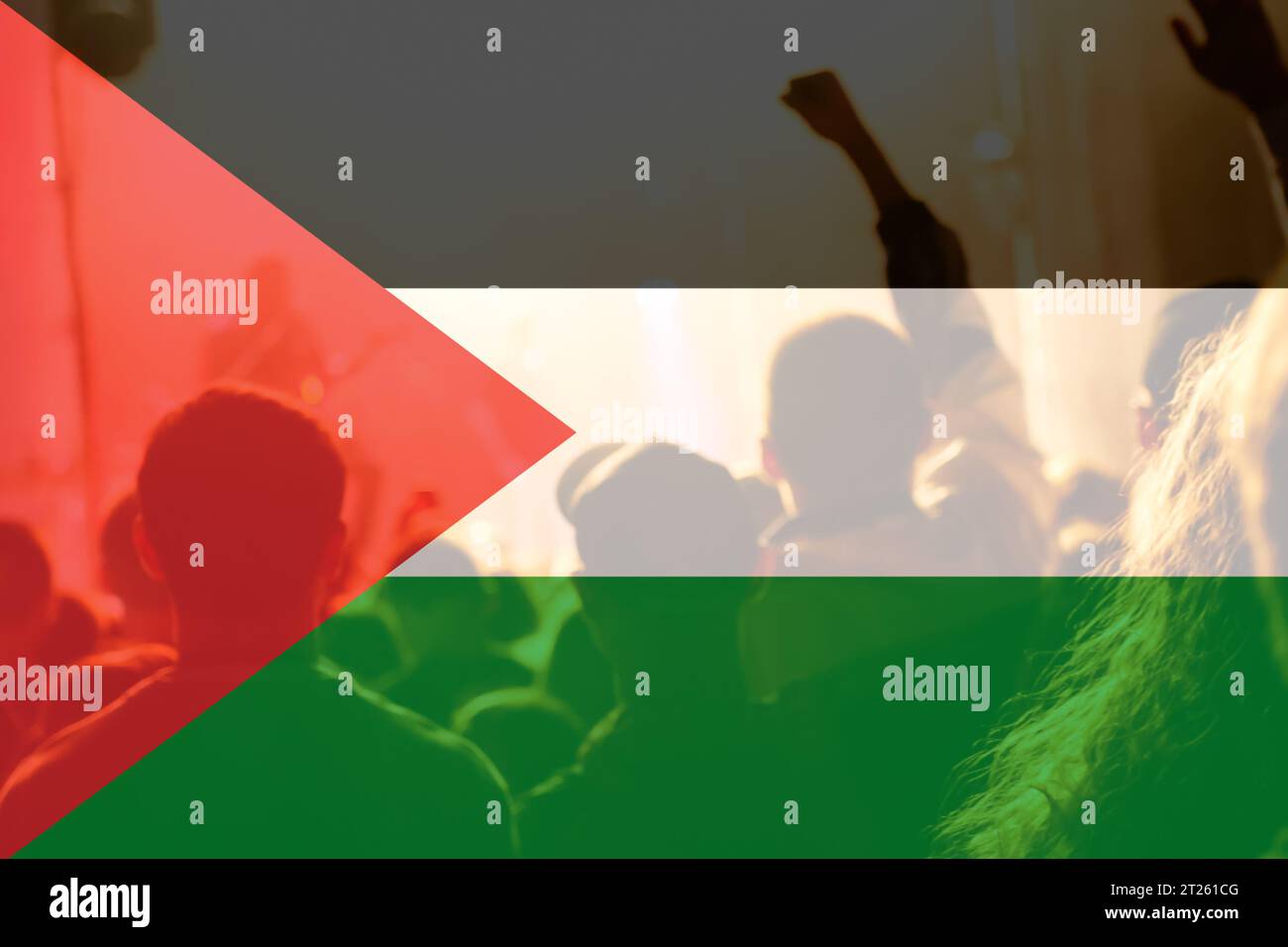 Fopytu Free Palestine Baseballkappe - Palästina Flagge Design Unisex Cap