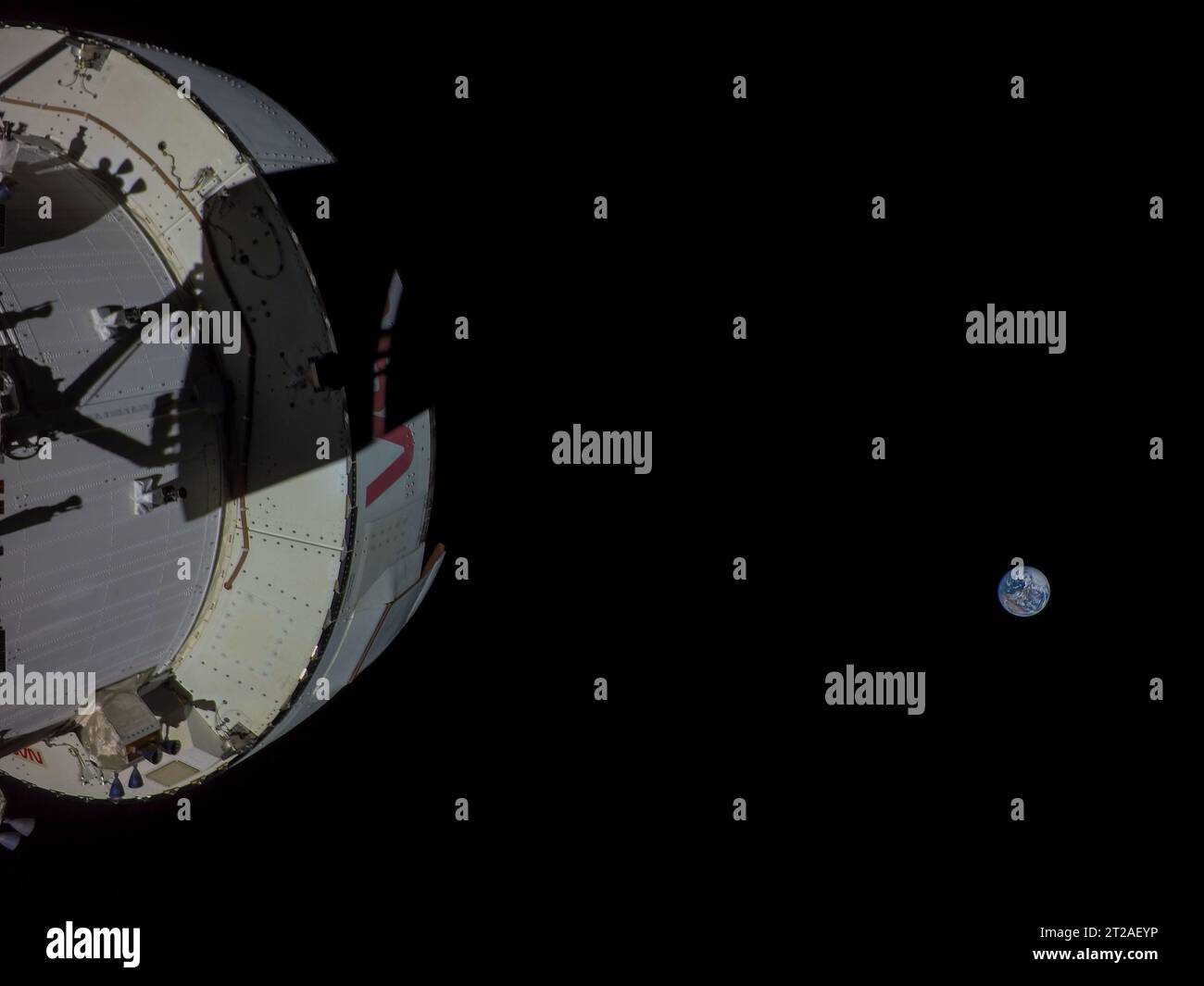 Flagstaff Desert Rats 2022 Trainingsübungen wurden für die Projektdokumentation und Betriebsaufzeichnungen fotografiert. Stockfoto