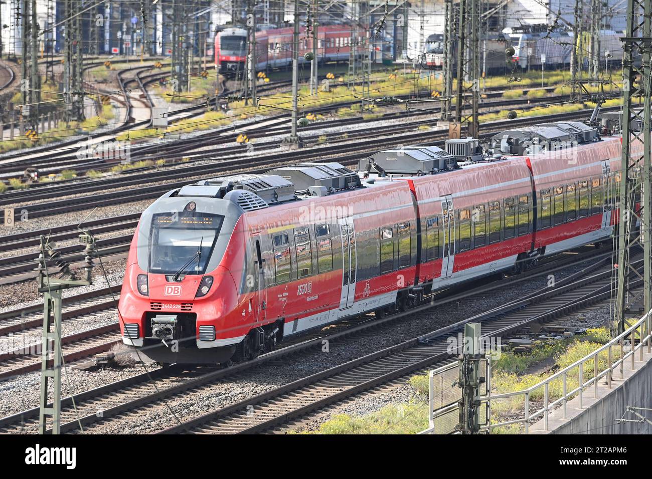 regionalzug von münchen nach augsburg