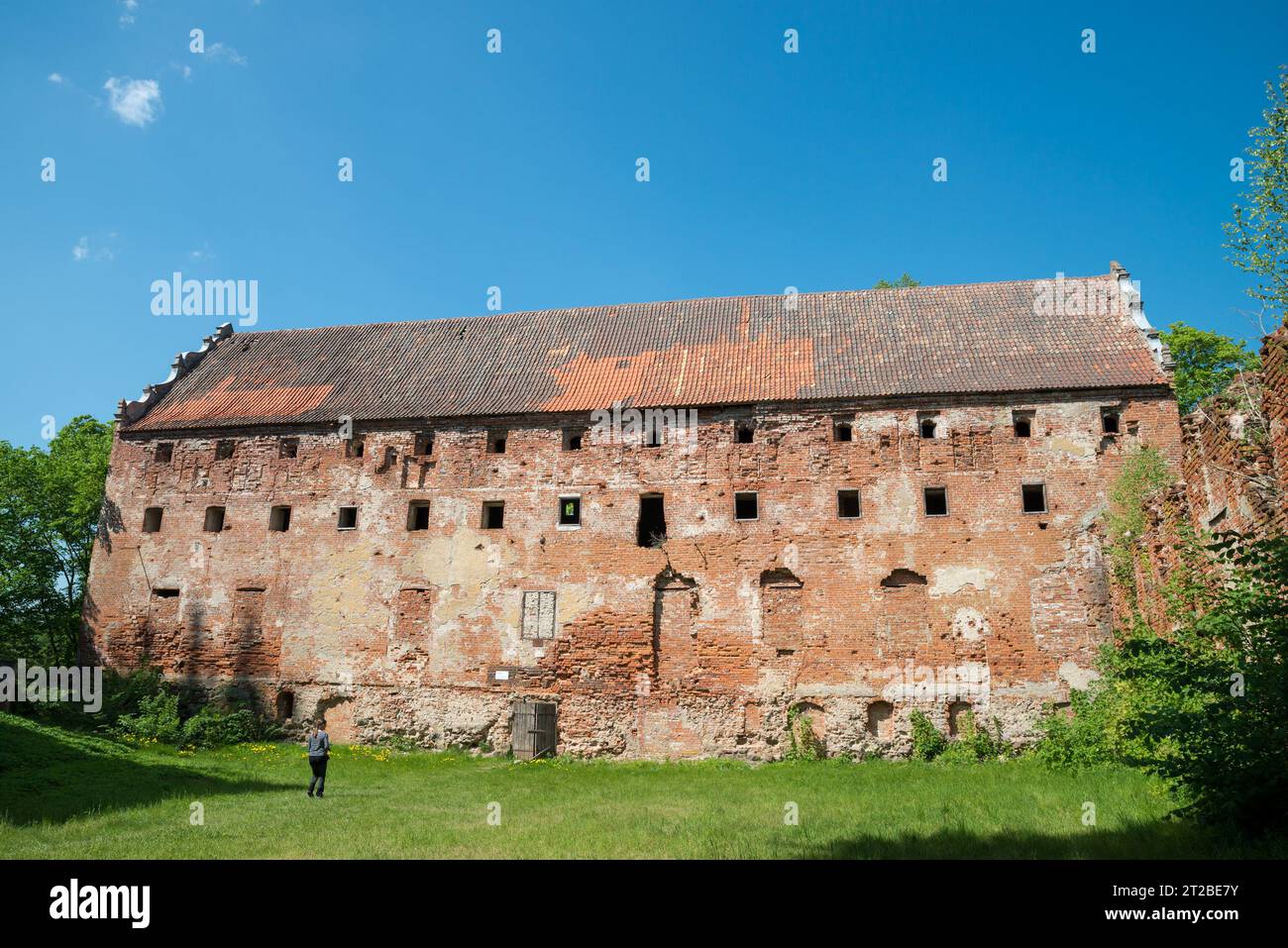 Pieniezno Fotos und Bildmaterial in hoher Auflösung Alamy