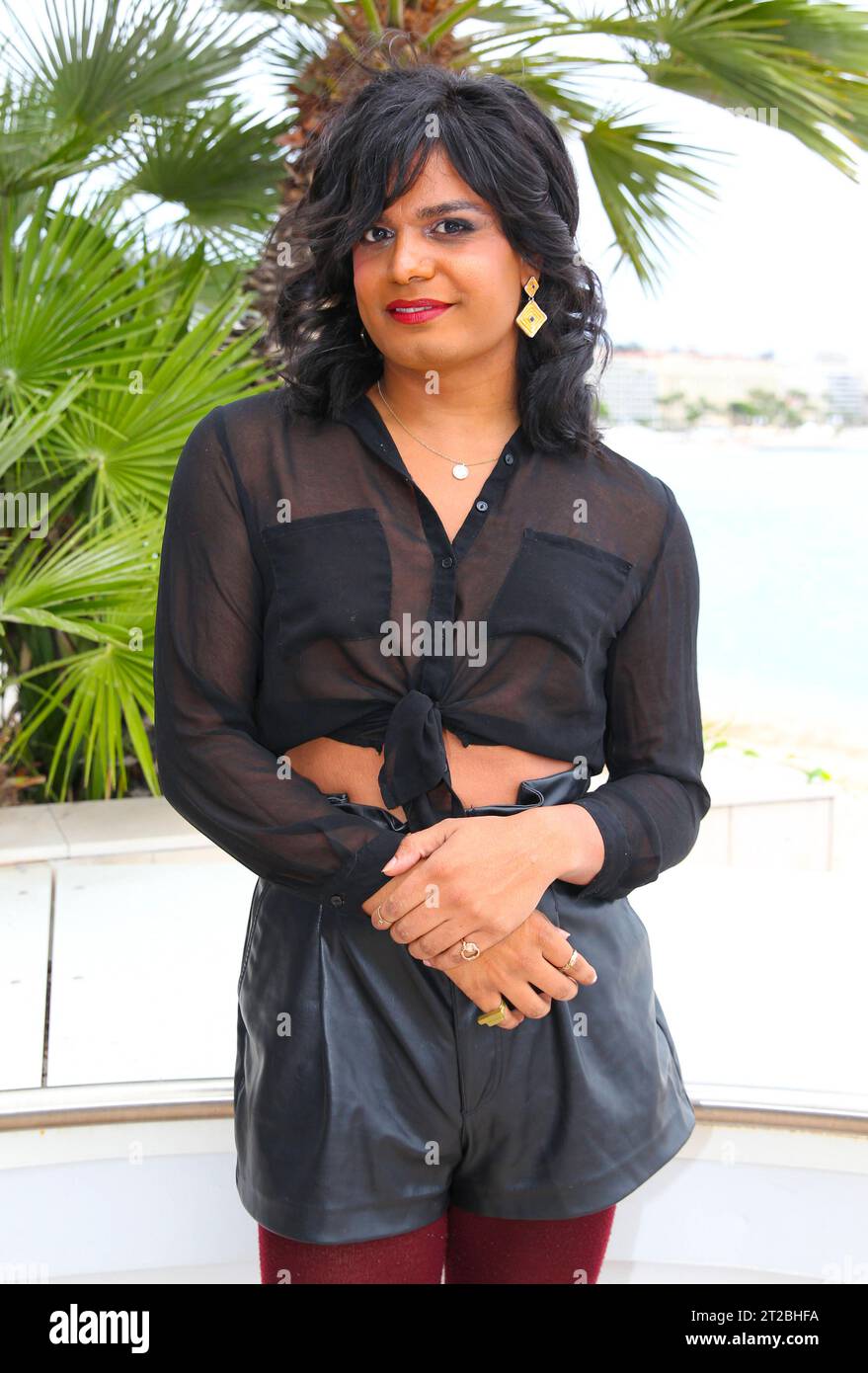 Cannes, Frankreich - 18. Oktober 2023: MIPCOM CANNES DIVERSIFY TV AWARDS GEWINNER BEKANNT GEGEBEN mit Bilal Baig. Mandoga Media Germany, MIPTV, RX MIPCOM/MIPJUNIOR Cannes - The World Greatest Gathering of TV & Entertainment Executives *** Cannes, Frankreich 18. Oktober 2023 MIPCOM CANNES DIVERSIFY TV AWARDS GEWINNER BEKANNT GEGEBEN mit Bilal Baig Mandoga Media Germany, MIPTV, RX MIPCOM MIPJUNIOR Cannes The World Greatest Gathering of TV Entertainment Executives Credit: Imago/Alamy Live News Stockfoto